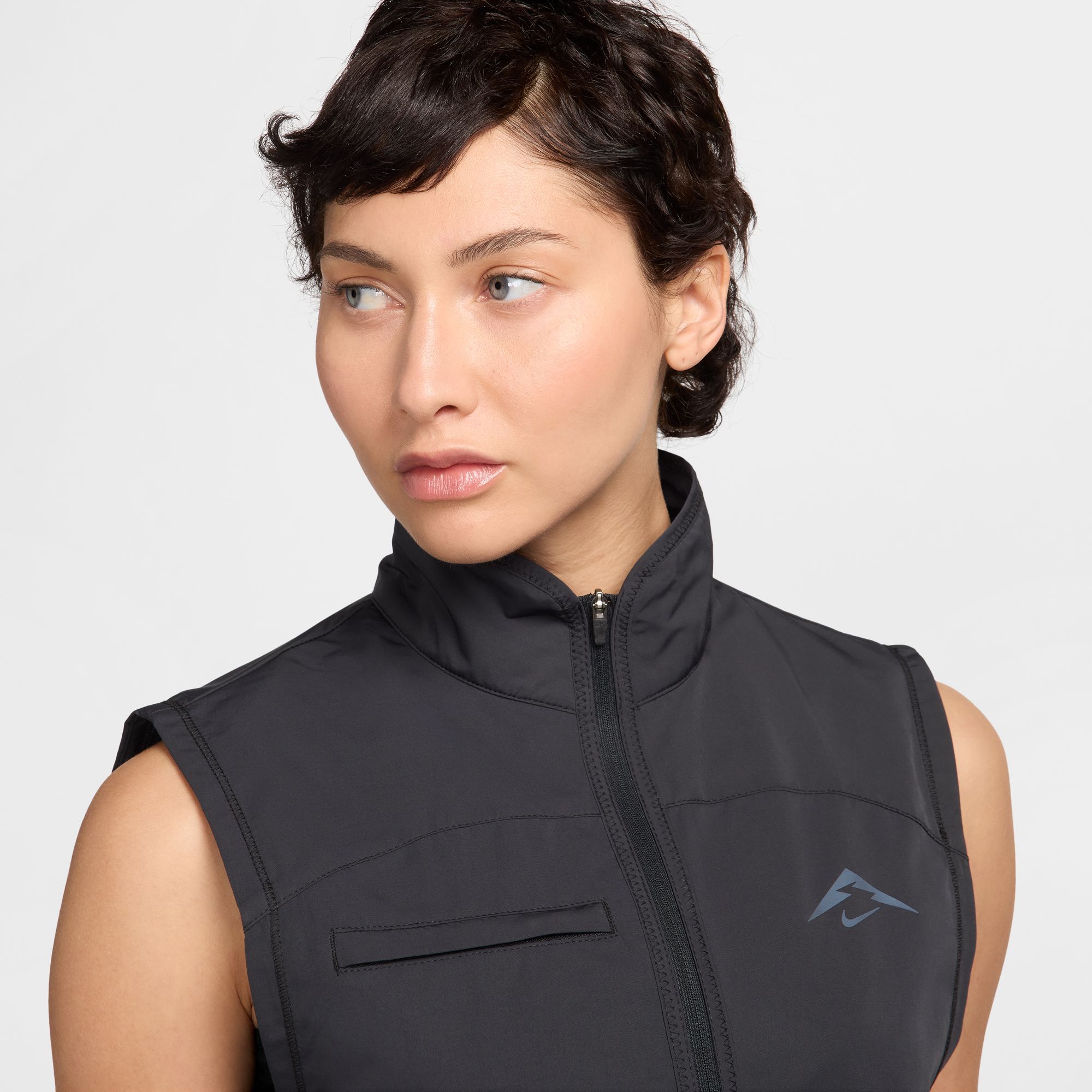 Nike Women's Trail Repel Running Vest product image