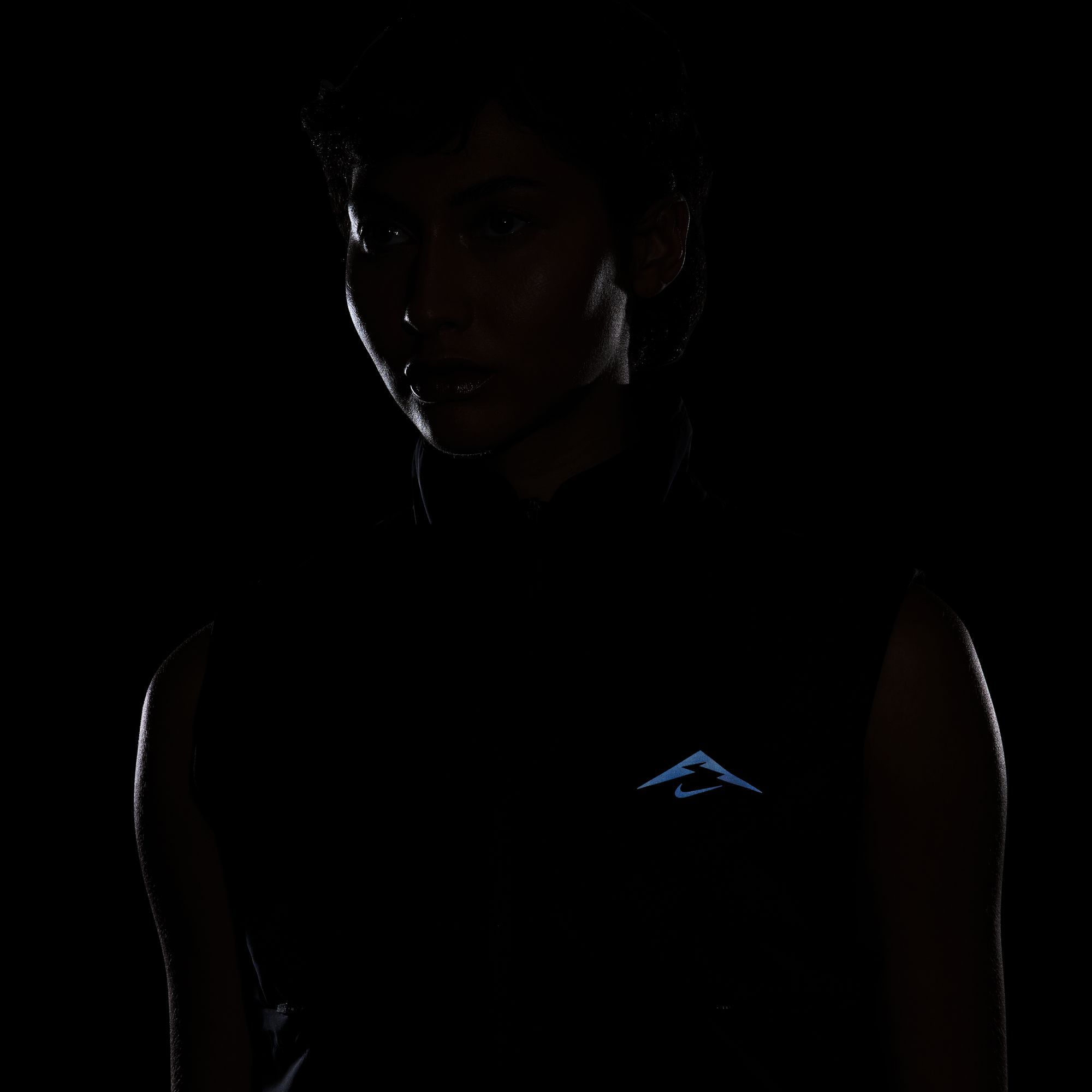 Nike Women's Trail Repel Running Vest product image