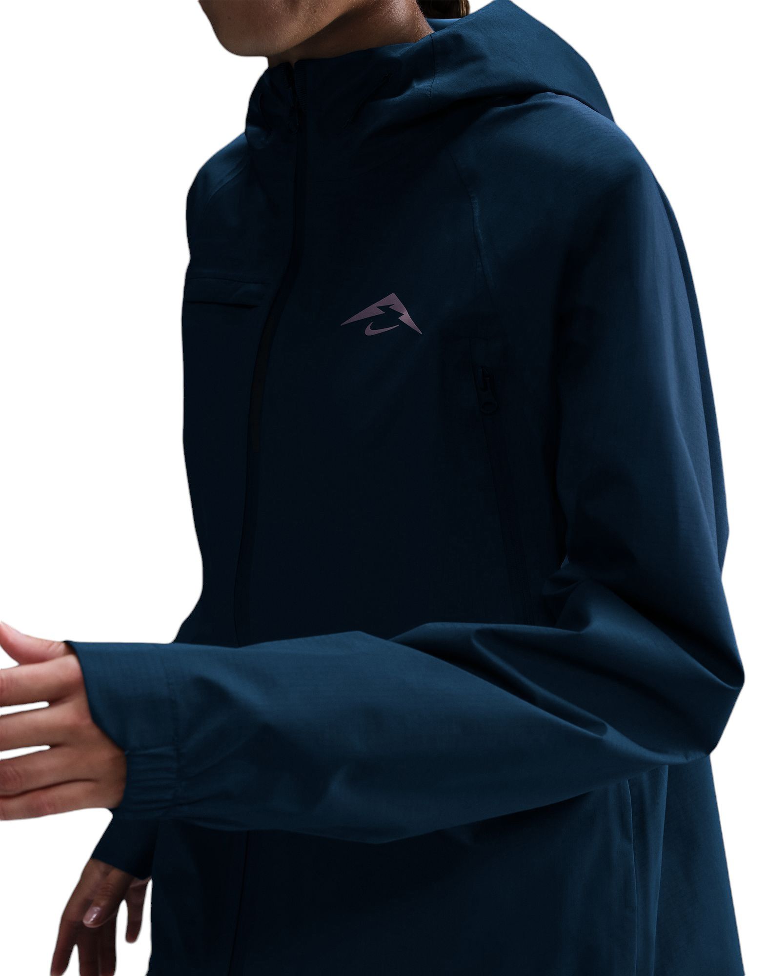 Nike Women's Trail Storm-FIT ADV Running Jacket product image