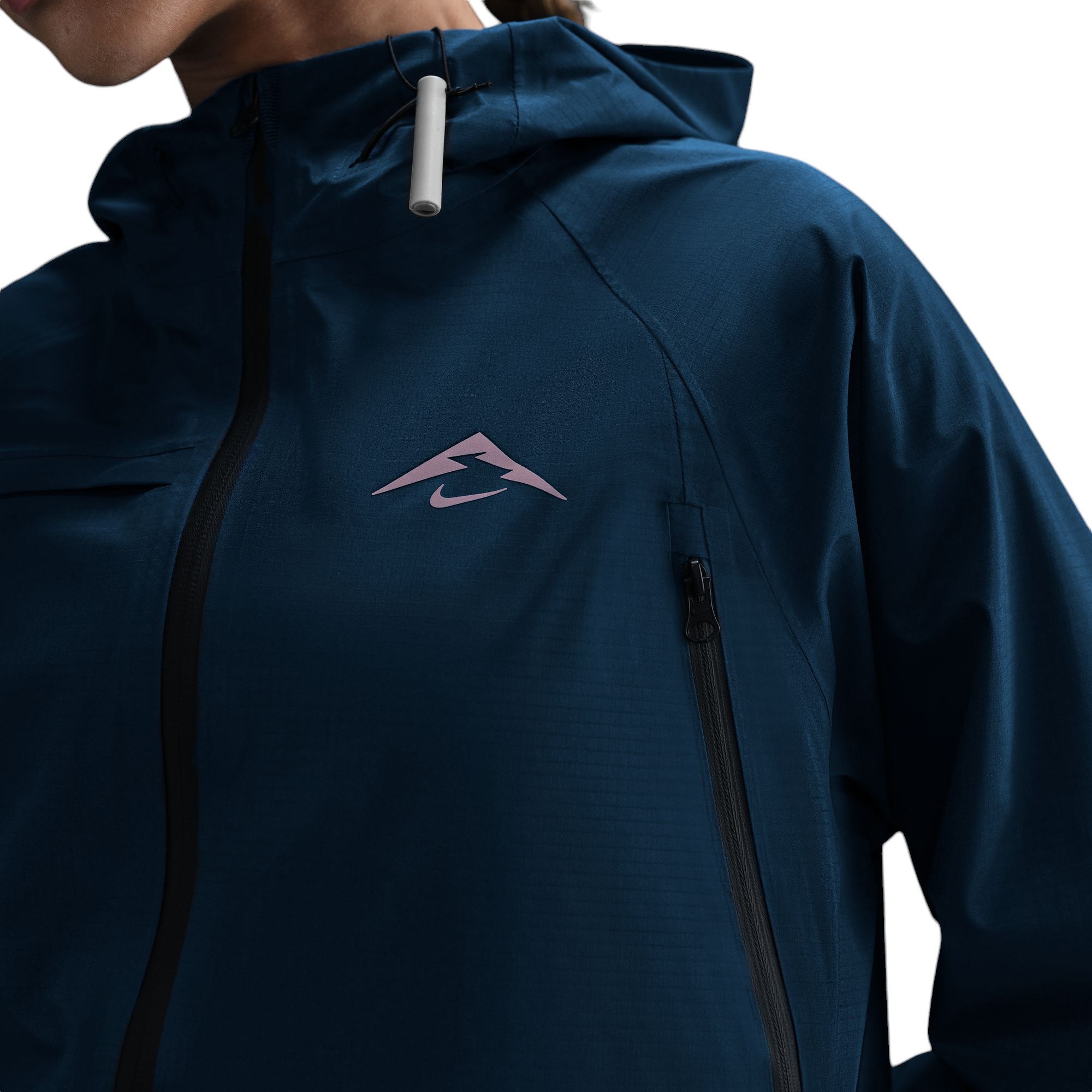 Nike Women's Trail Storm-FIT ADV Running Jacket product image