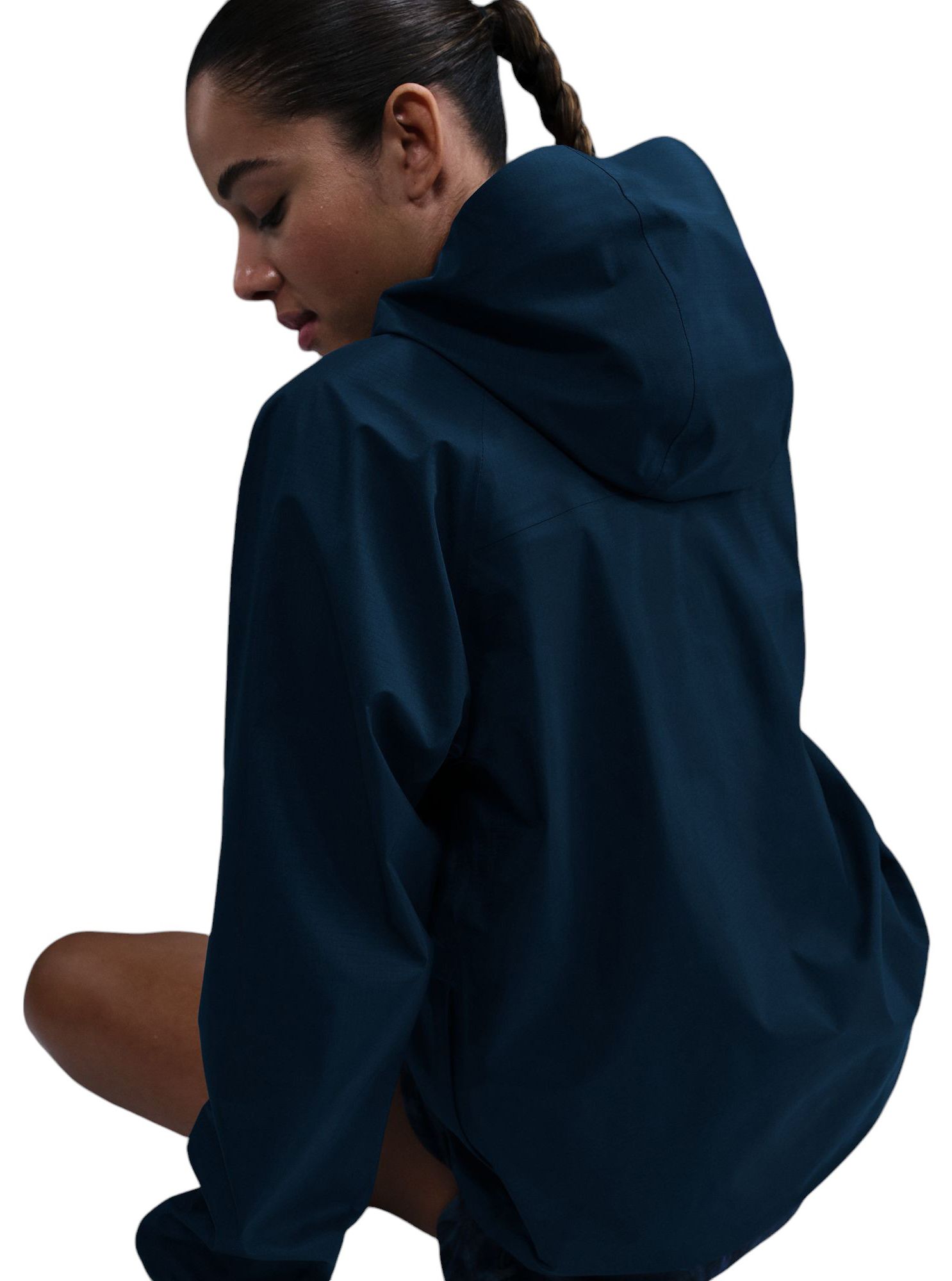 Nike Women's Trail Storm-FIT ADV Running Jacket product image