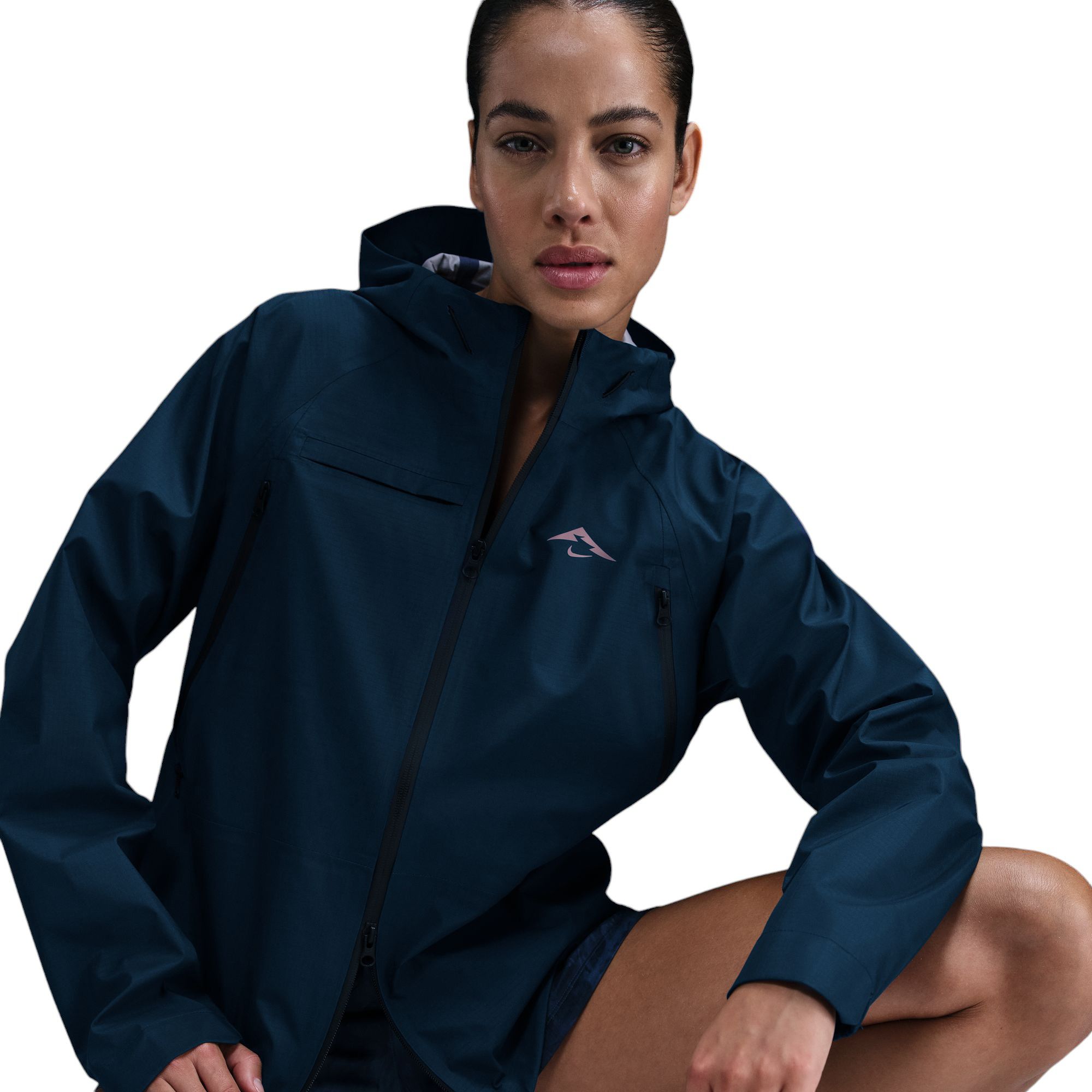 Nike Women's Trail Storm-FIT ADV Running Jacket product image