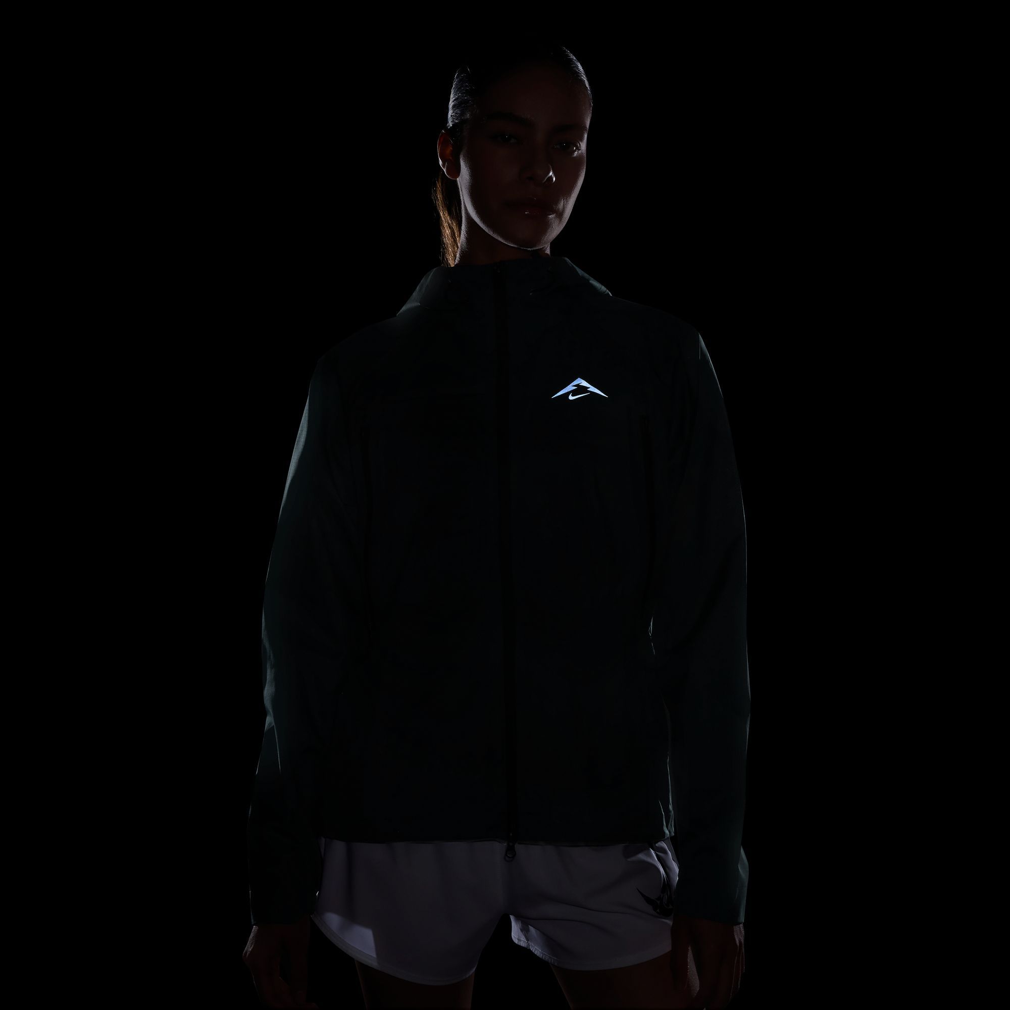 Nike Women's Trail Storm-FIT ADV Running Jacket product image