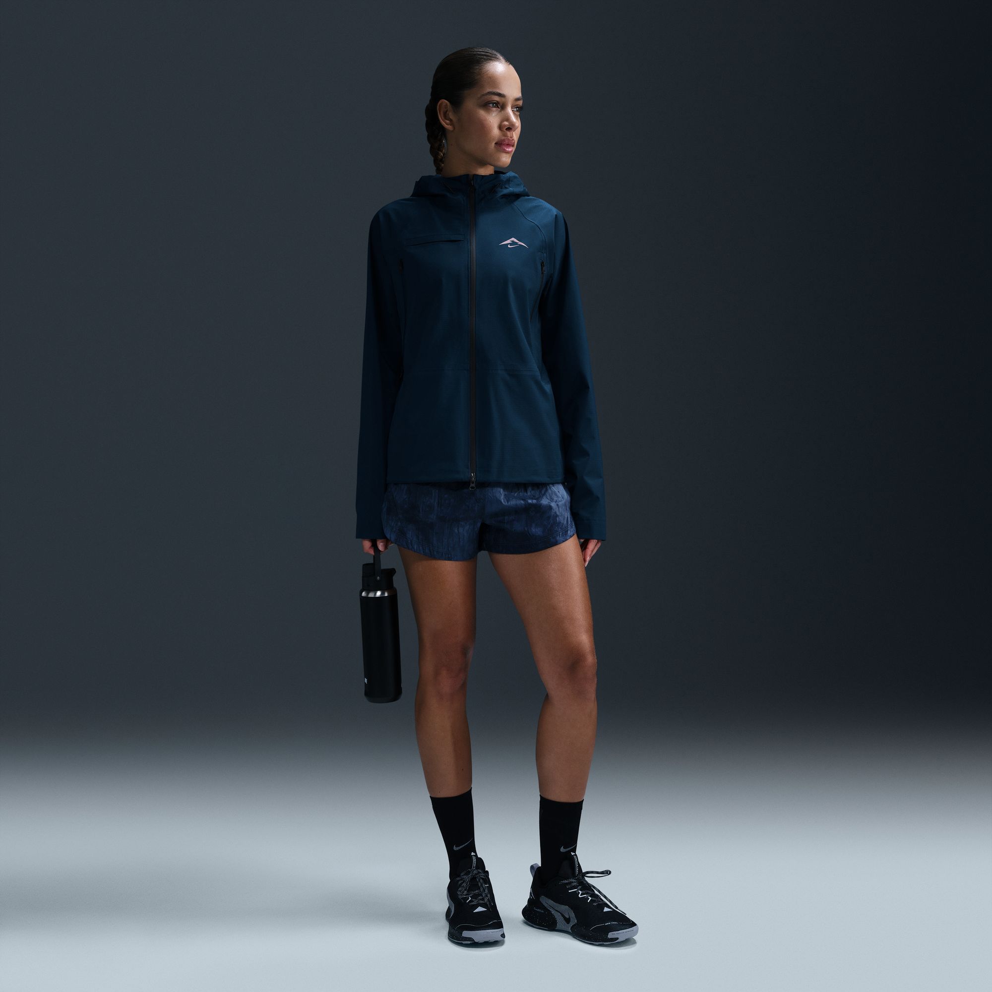 Nike Women's Trail Storm-FIT ADV Running Jacket product image