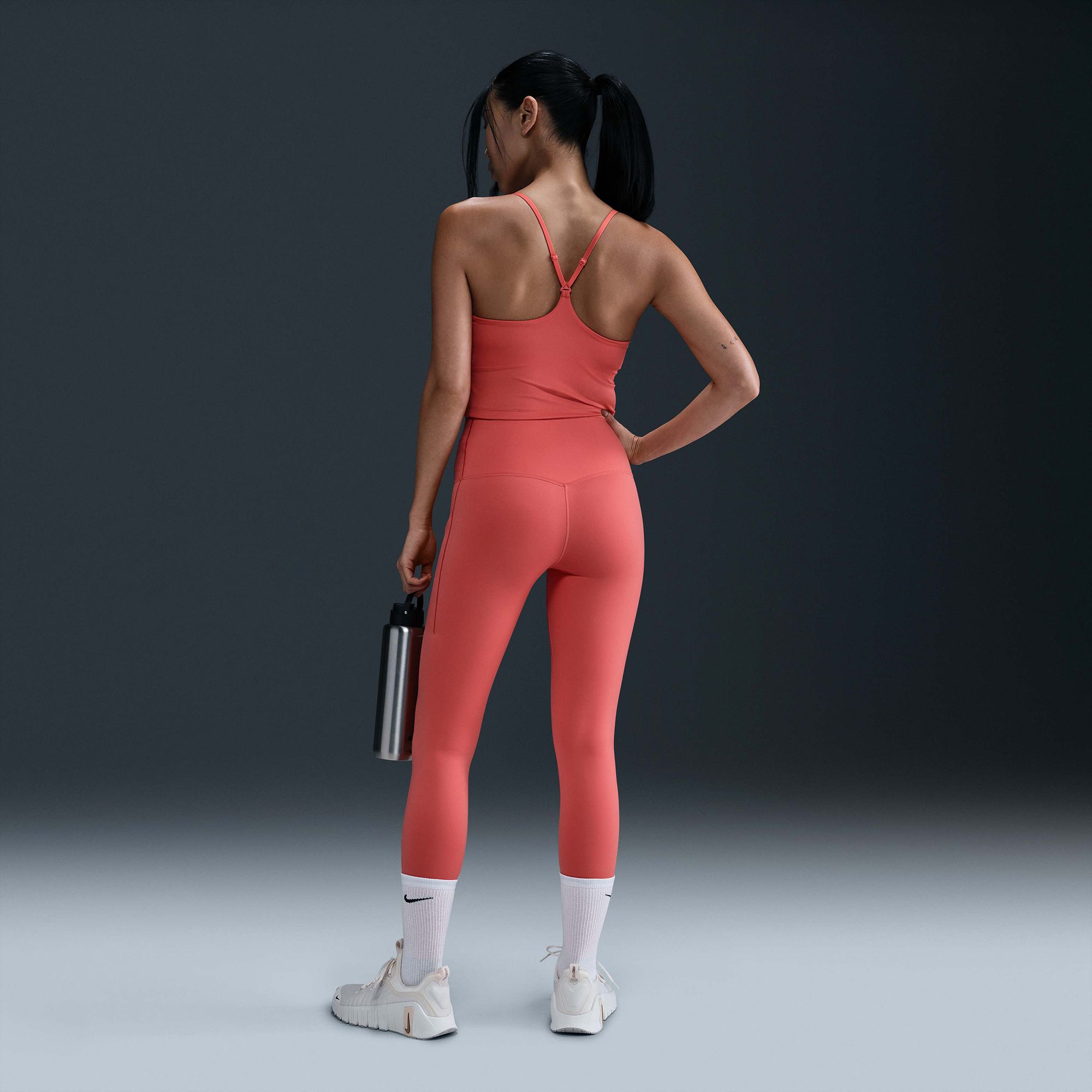 Nike Women's Indy Light-Support Padded Sports Bra Tank product image