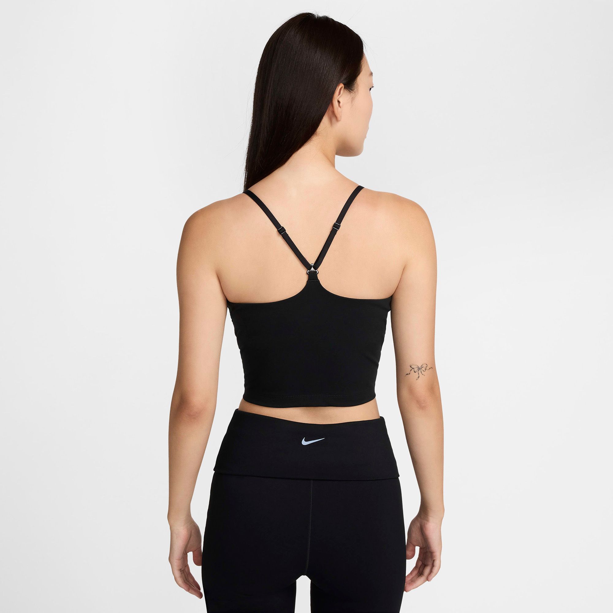 Nike Women's Indy Light-Support Padded Sports Bra Tank product image