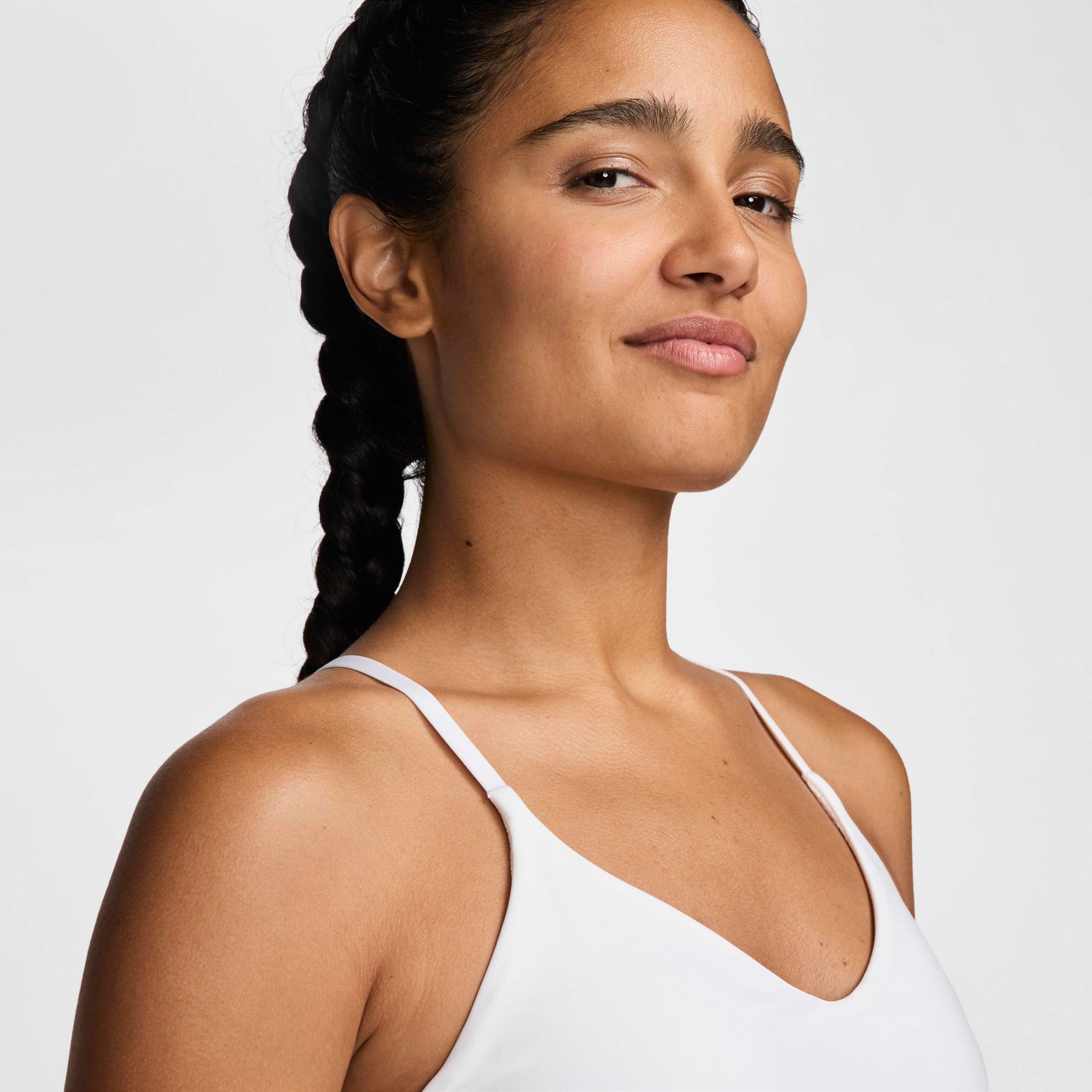 Nike Women's Indy Light-Support Padded Sports Bra Tank product image