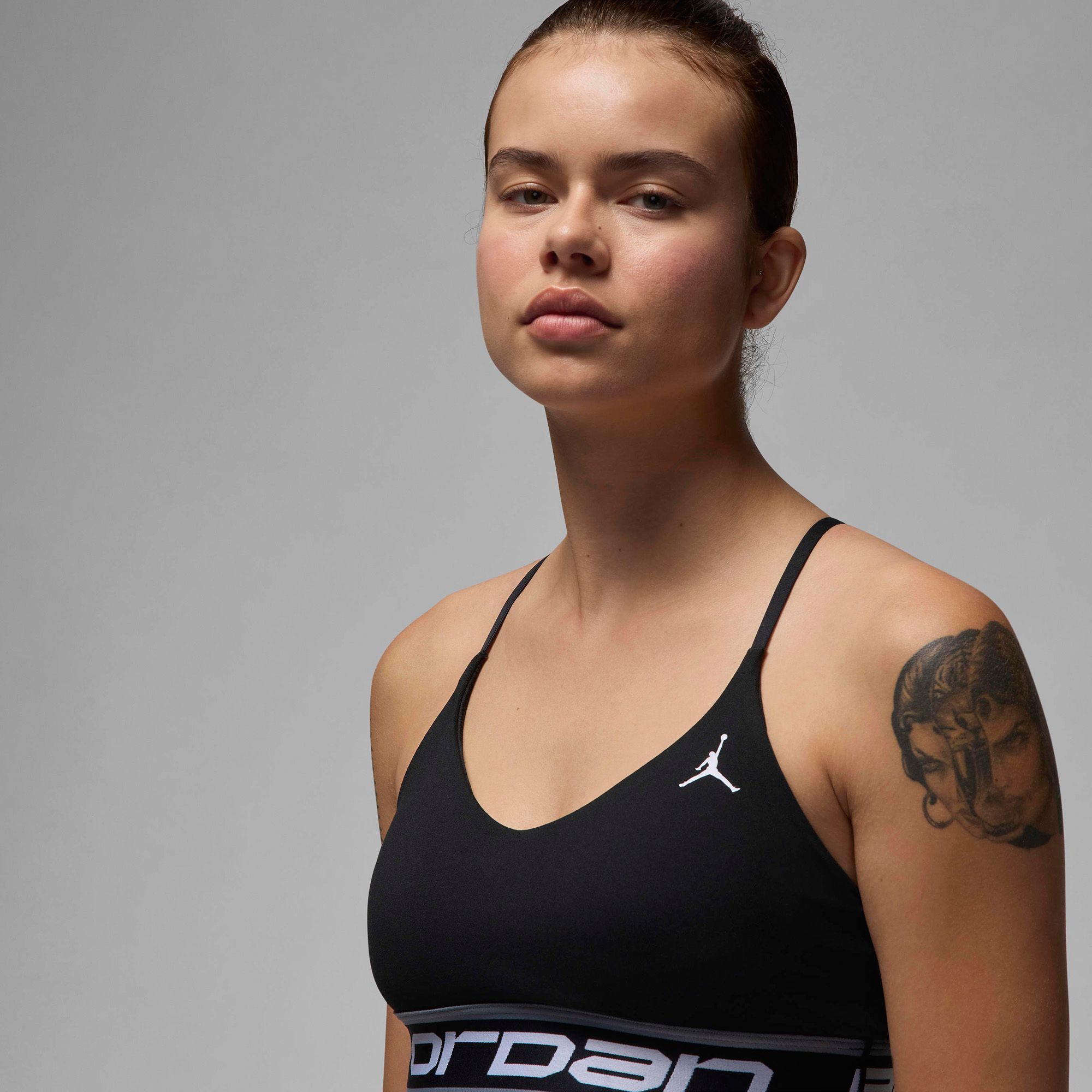 Jordan Women's Sport Indy Light Support Sports Bra product image