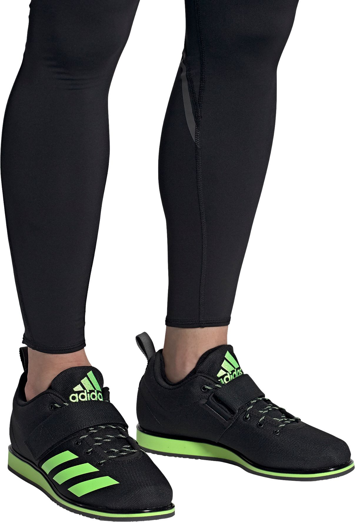 adidas men's powerlift 4 training shoes