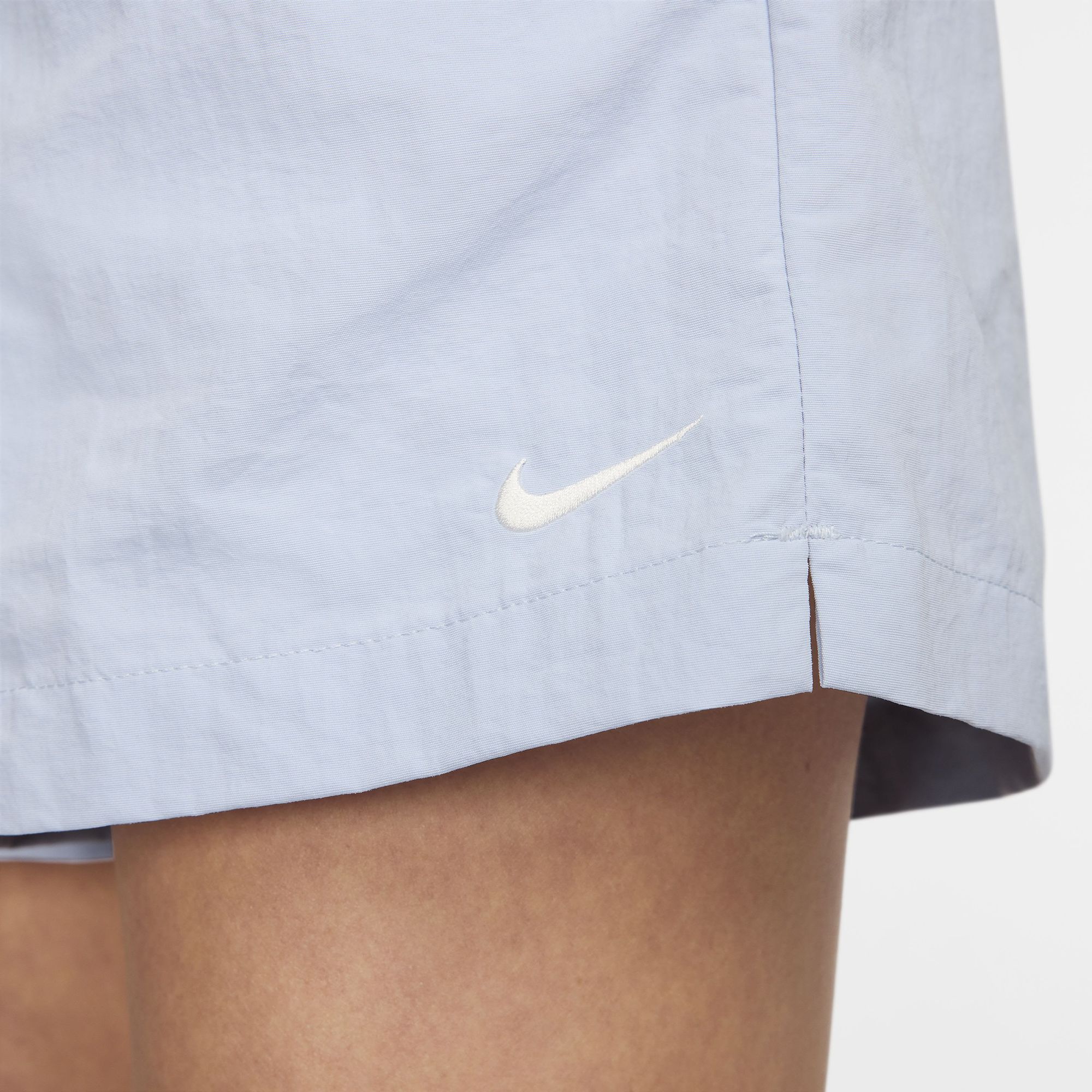 Nike Women's Sportswear Everything Wovens Mid-Rise 5" Shorts product image