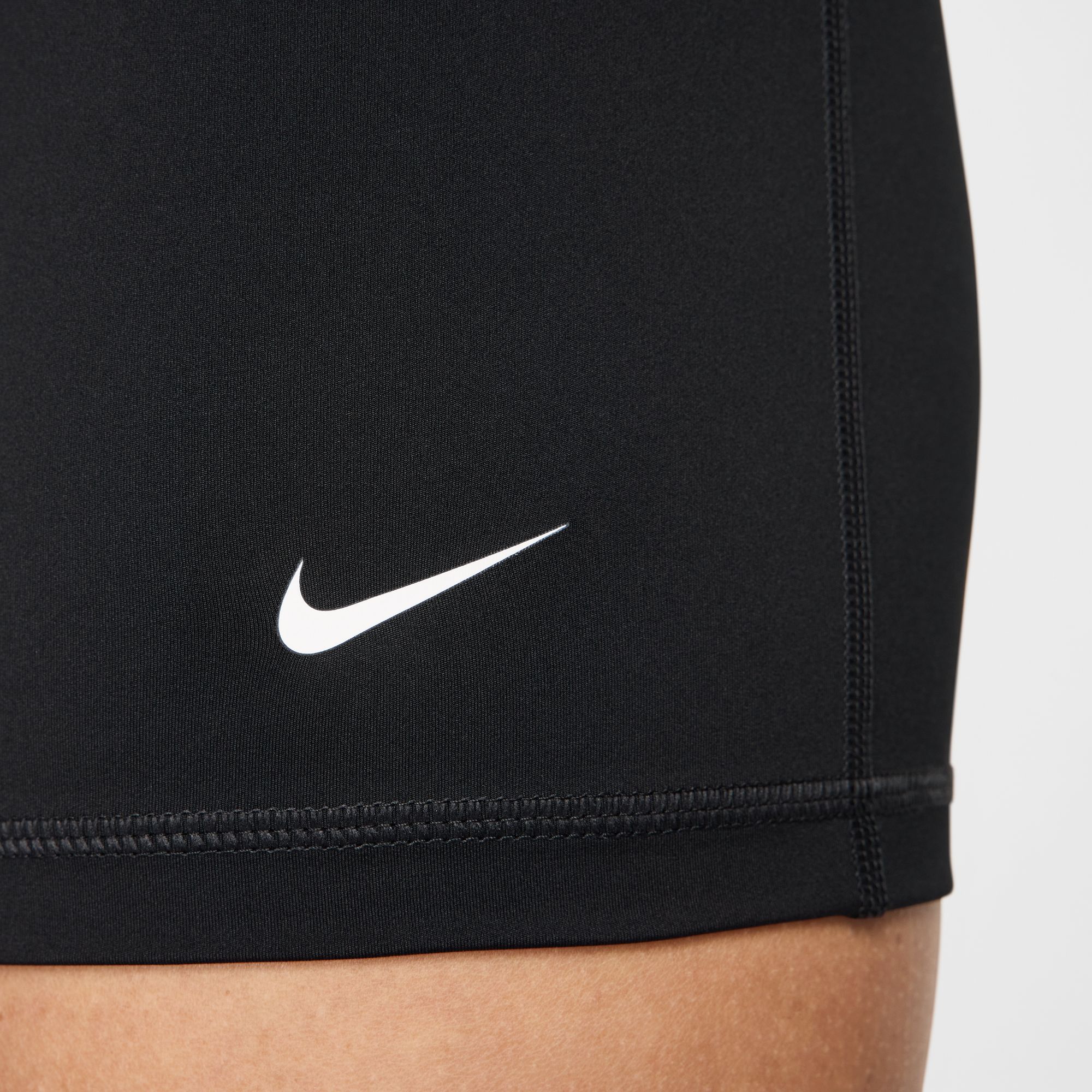 Nike Women's Pro Sculpt High-Waisted 3" Biker Shorts product image