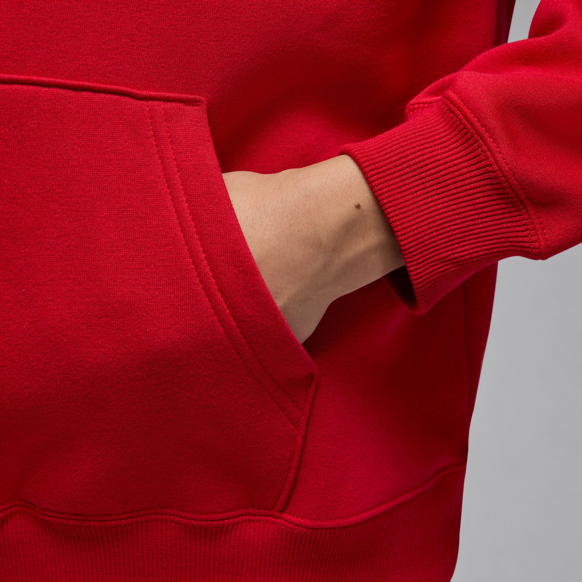 Jordan Women's Brooklyn Fleece Pullover Hoodie product image