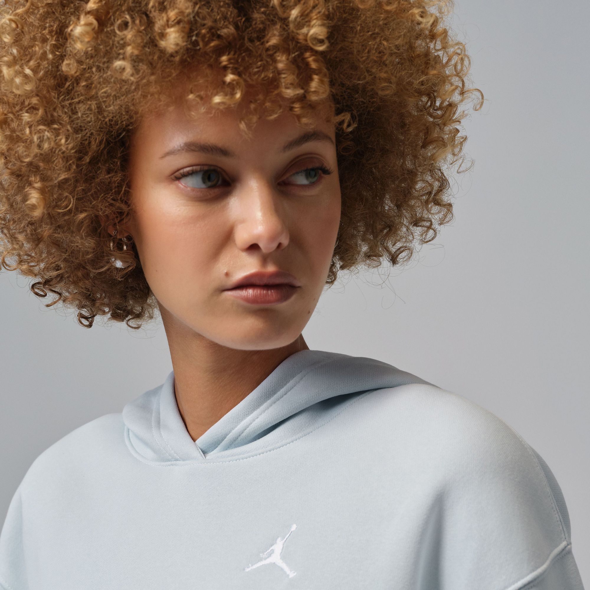 Jordan Women's Brooklyn Fleece Pullover Hoodie product image