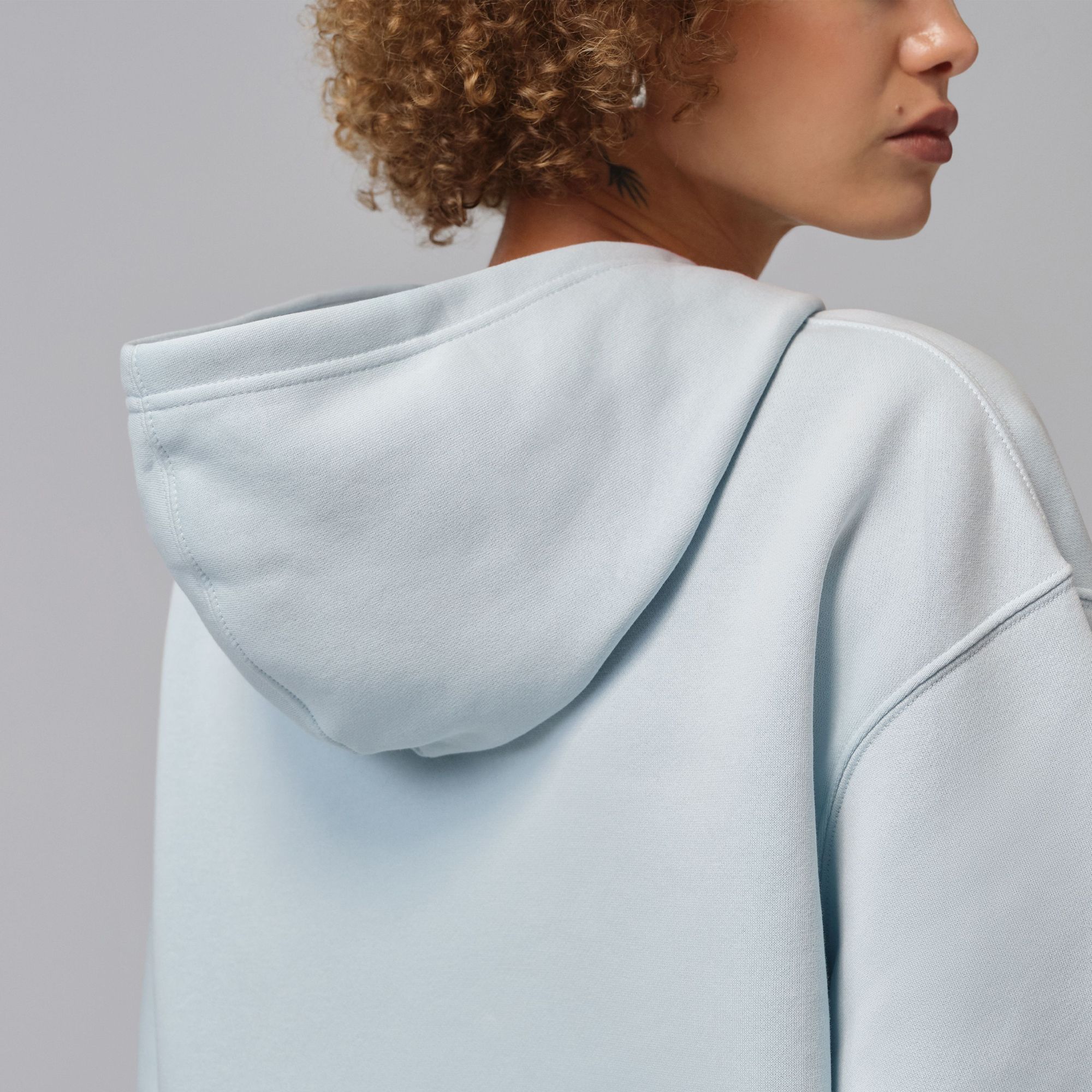 Jordan Women's Brooklyn Fleece Pullover Hoodie product image