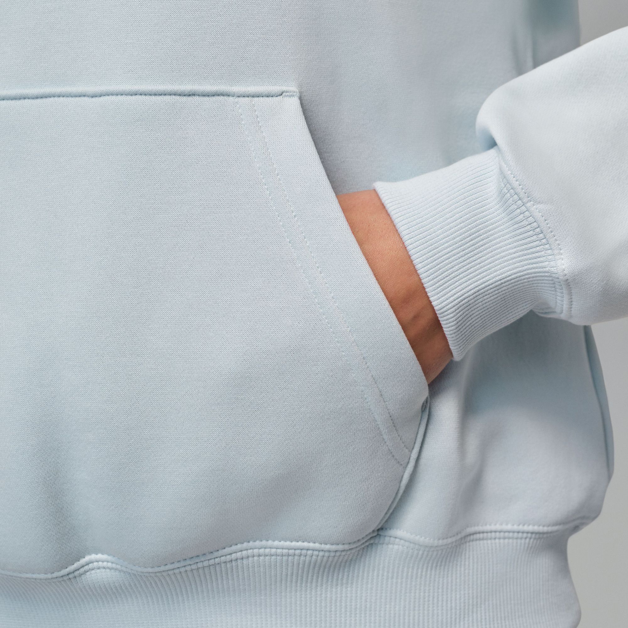 Jordan Women's Brooklyn Fleece Pullover Hoodie product image