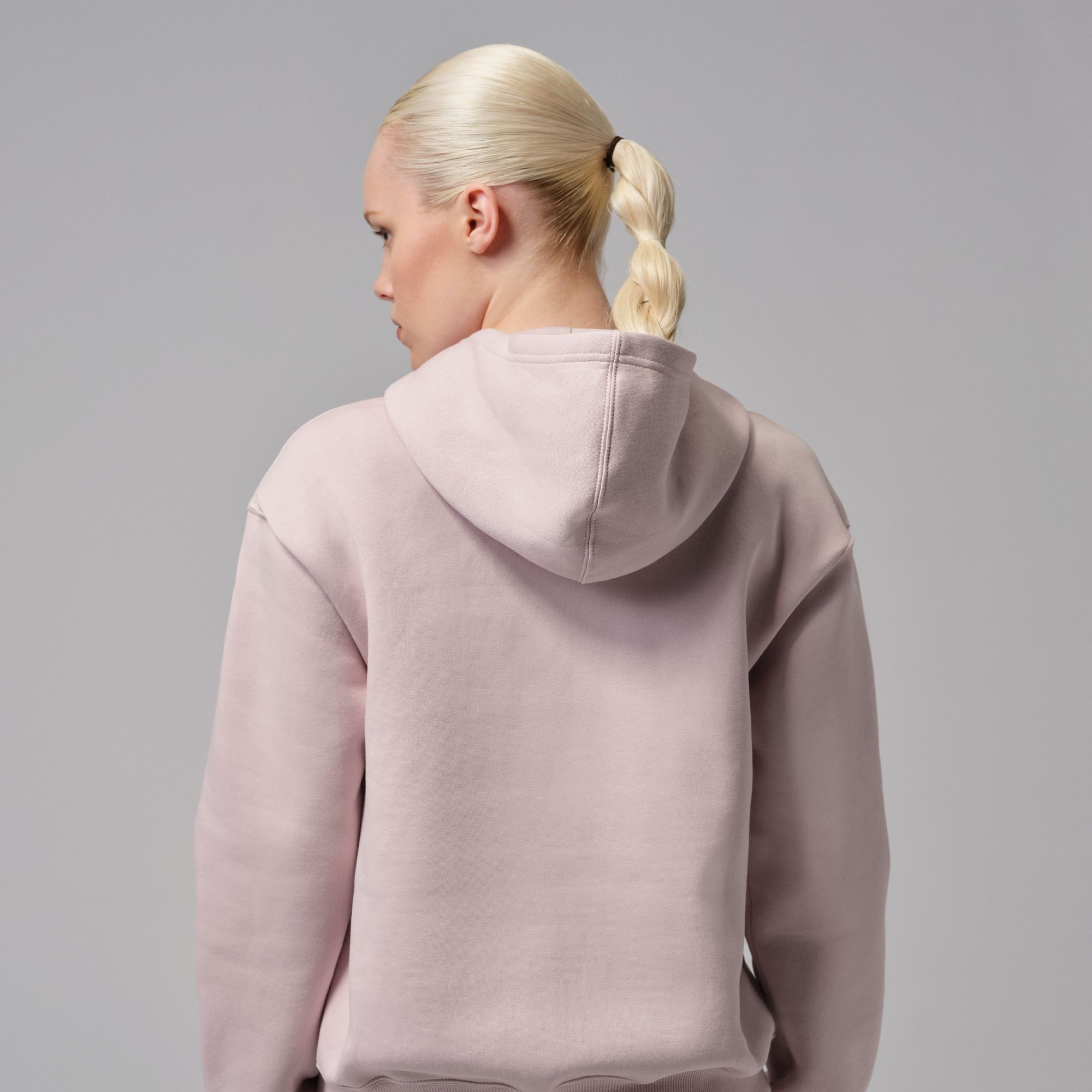 Jordan Women's Brooklyn Fleece Pullover Hoodie product image