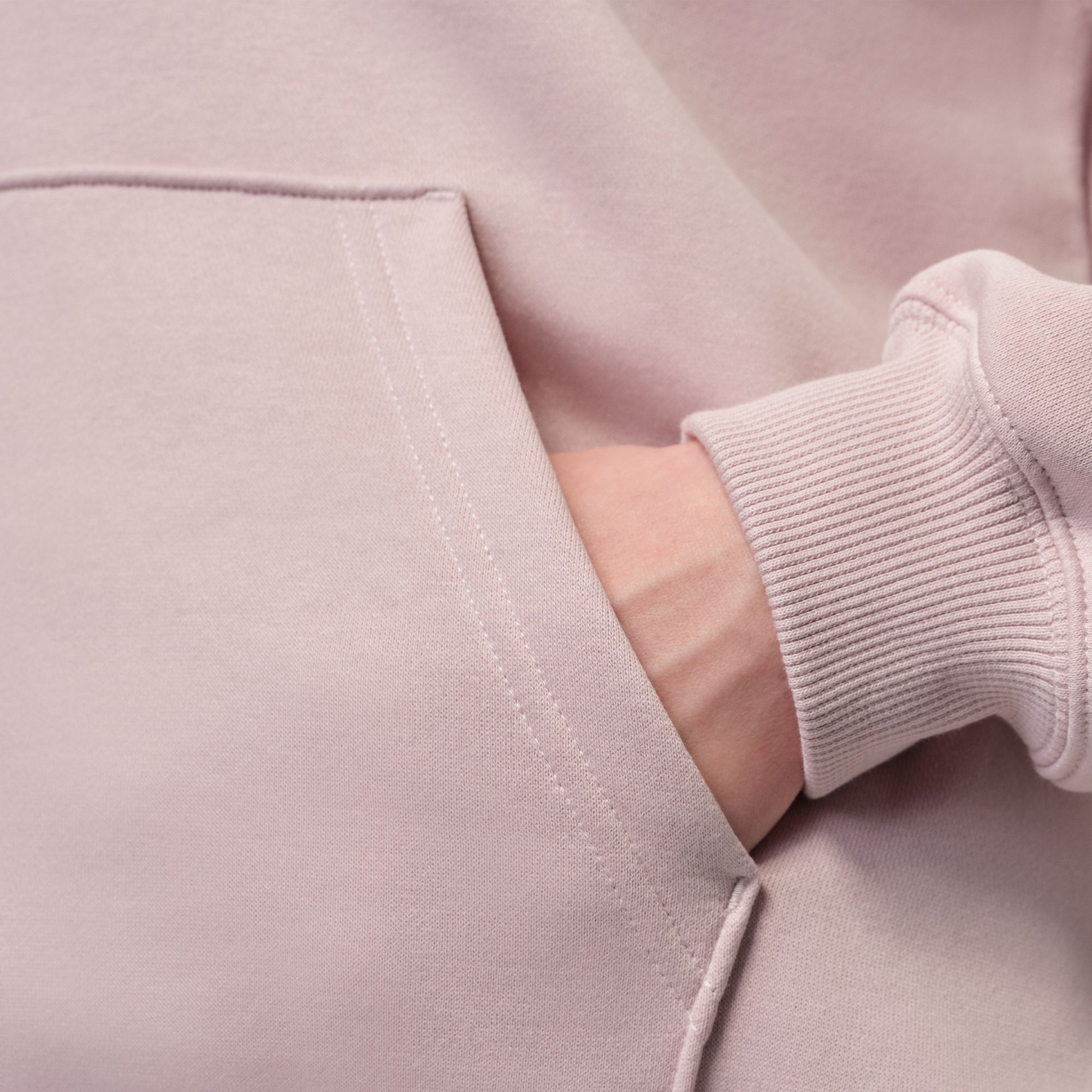 Jordan Women's Brooklyn Fleece Pullover Hoodie product image