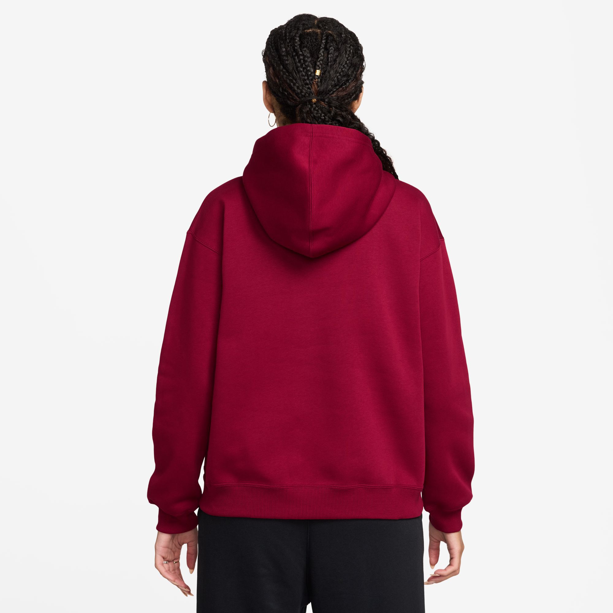 Jordan Women's Brooklyn Fleece Pullover Hoodie product image