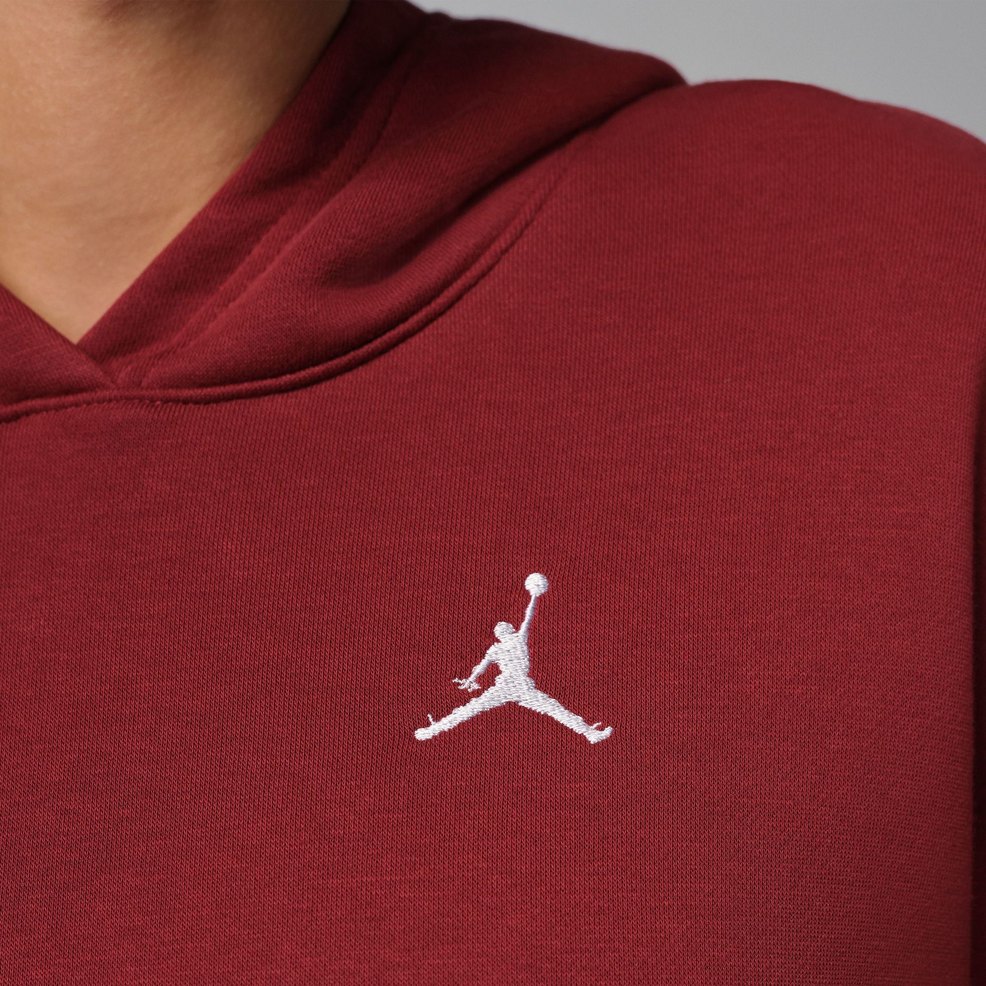 Jordan Women's Brooklyn Fleece Pullover Hoodie product image