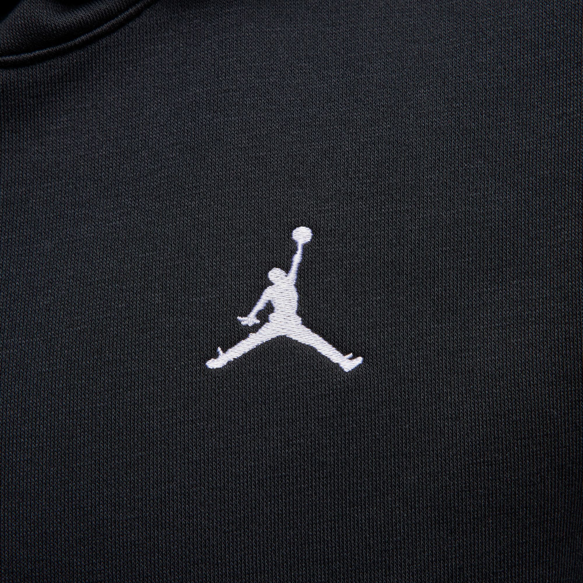 Jordan Women's Brooklyn Fleece Pullover Hoodie product image