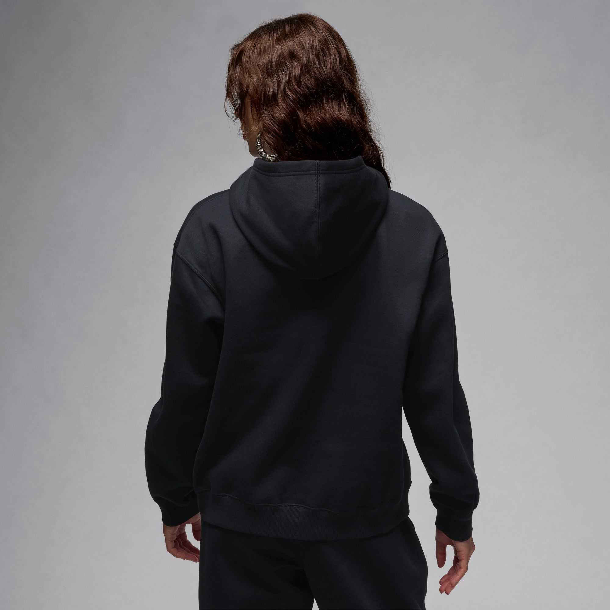 Jordan Women's Brooklyn Fleece Pullover Hoodie product image