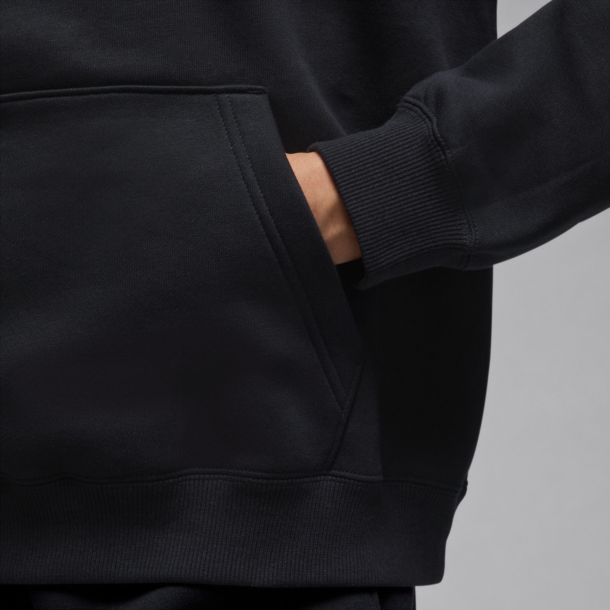 Jordan Women's Brooklyn Fleece Pullover Hoodie product image