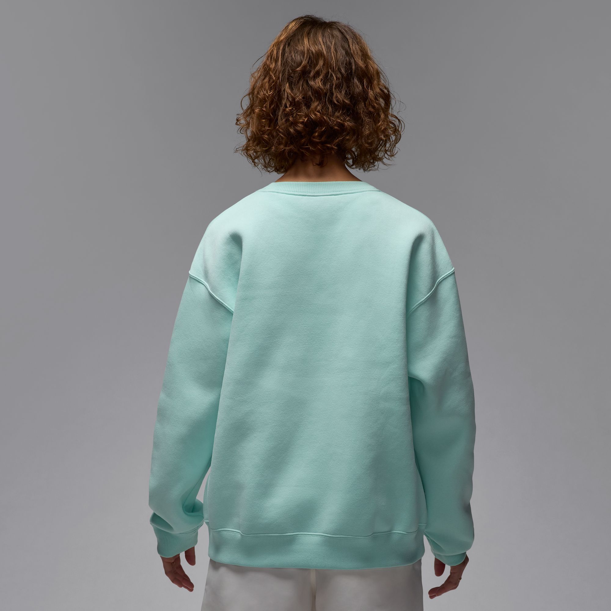 Jordan Women's Brooklyn Fleece Crewneck Sweatshirt product image