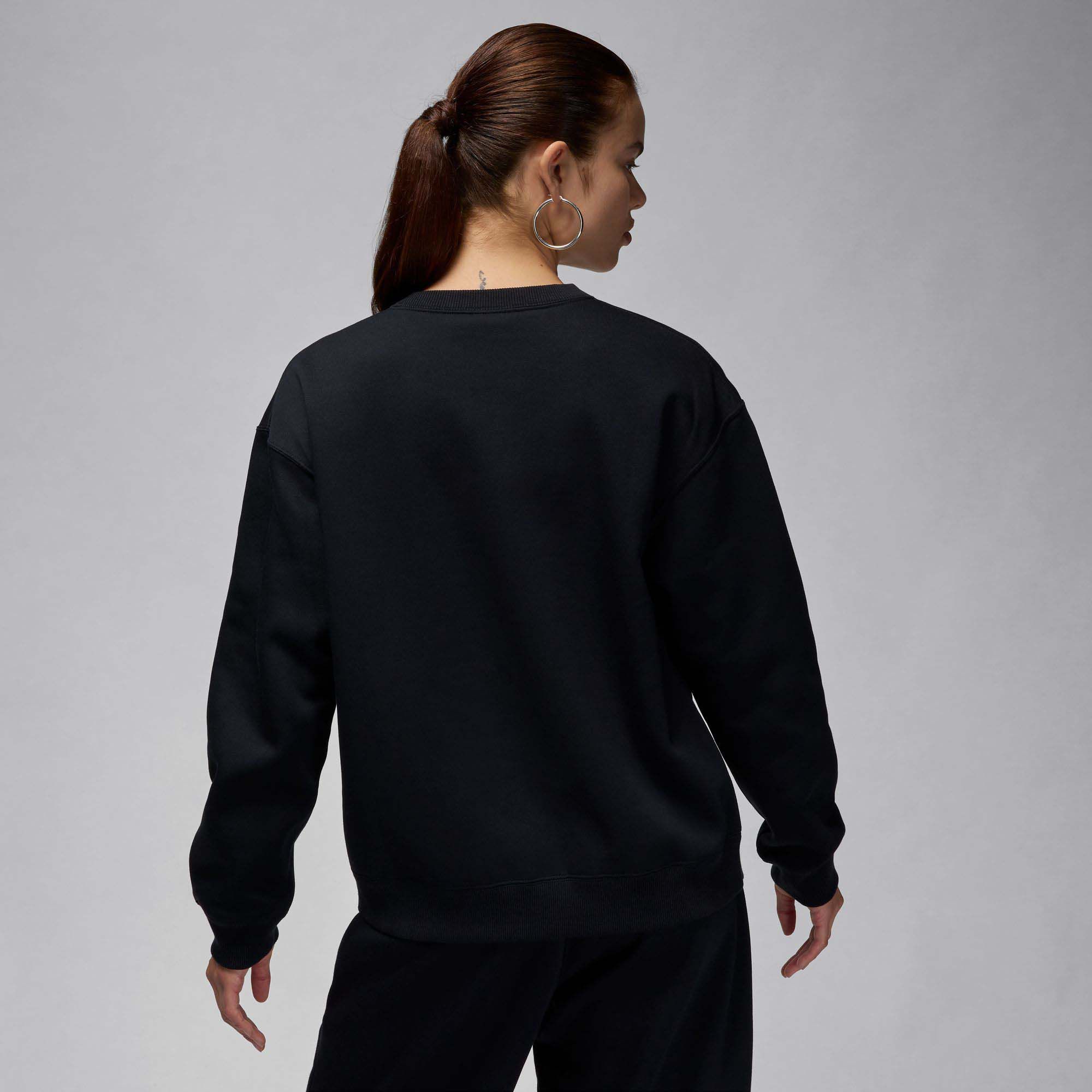 Jordan Women's Brooklyn Fleece Crewneck Sweatshirt product image