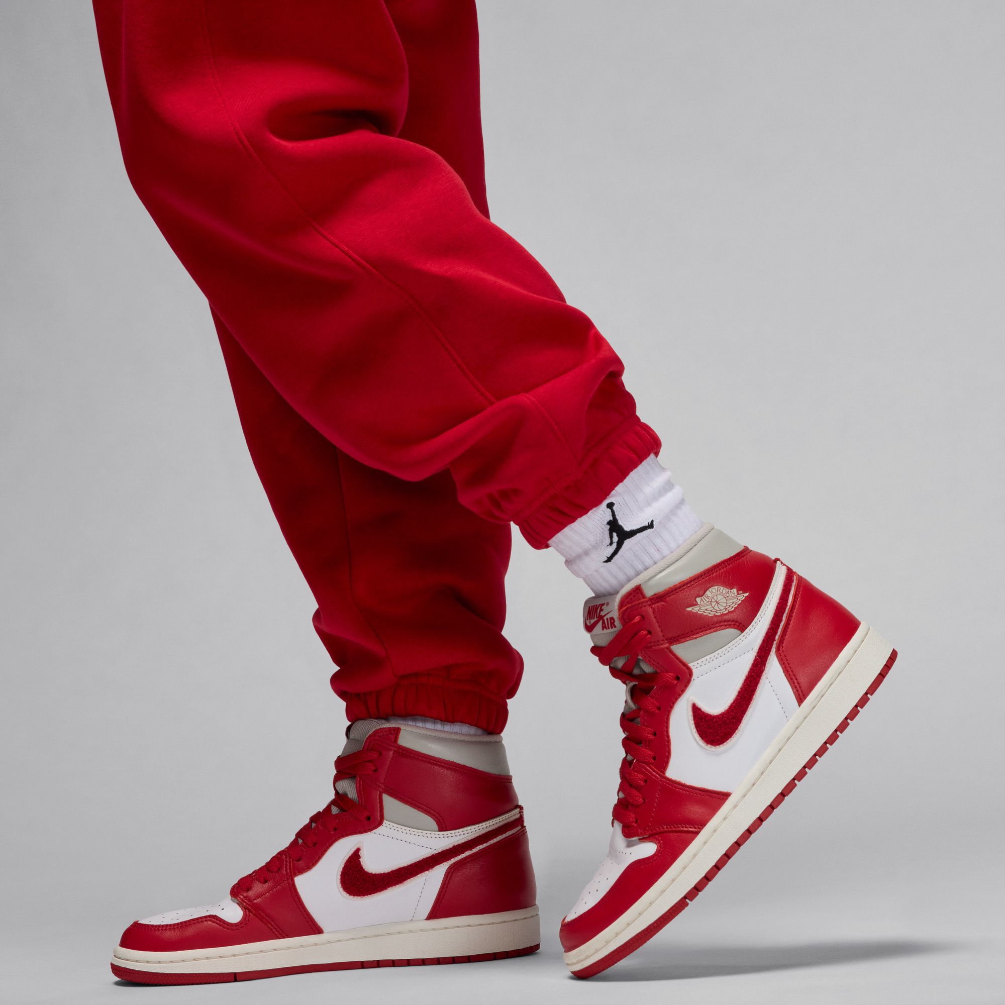 Jordan Women's Brooklyn Fleece Pants product image