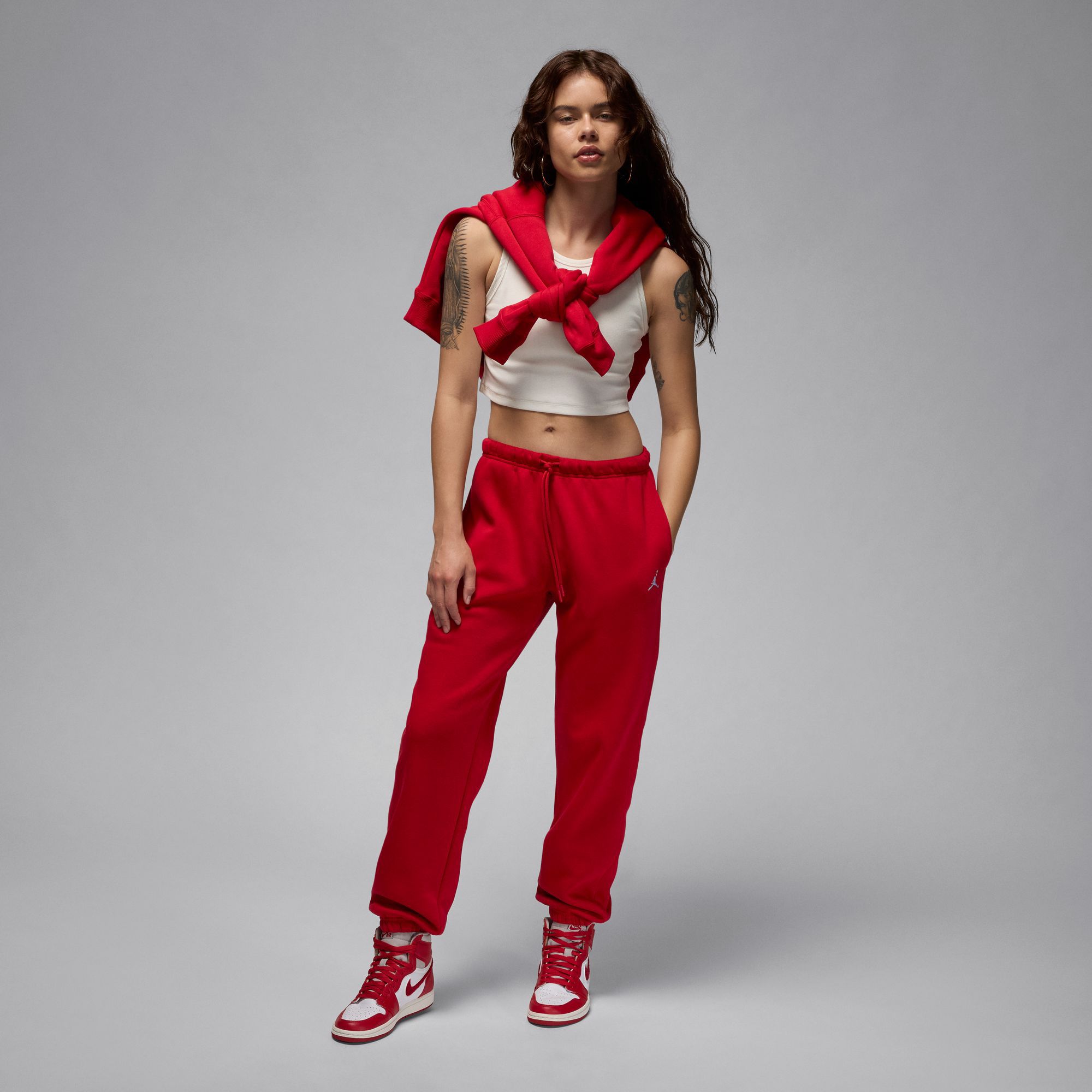 Jordan Women's Brooklyn Fleece Pants product image