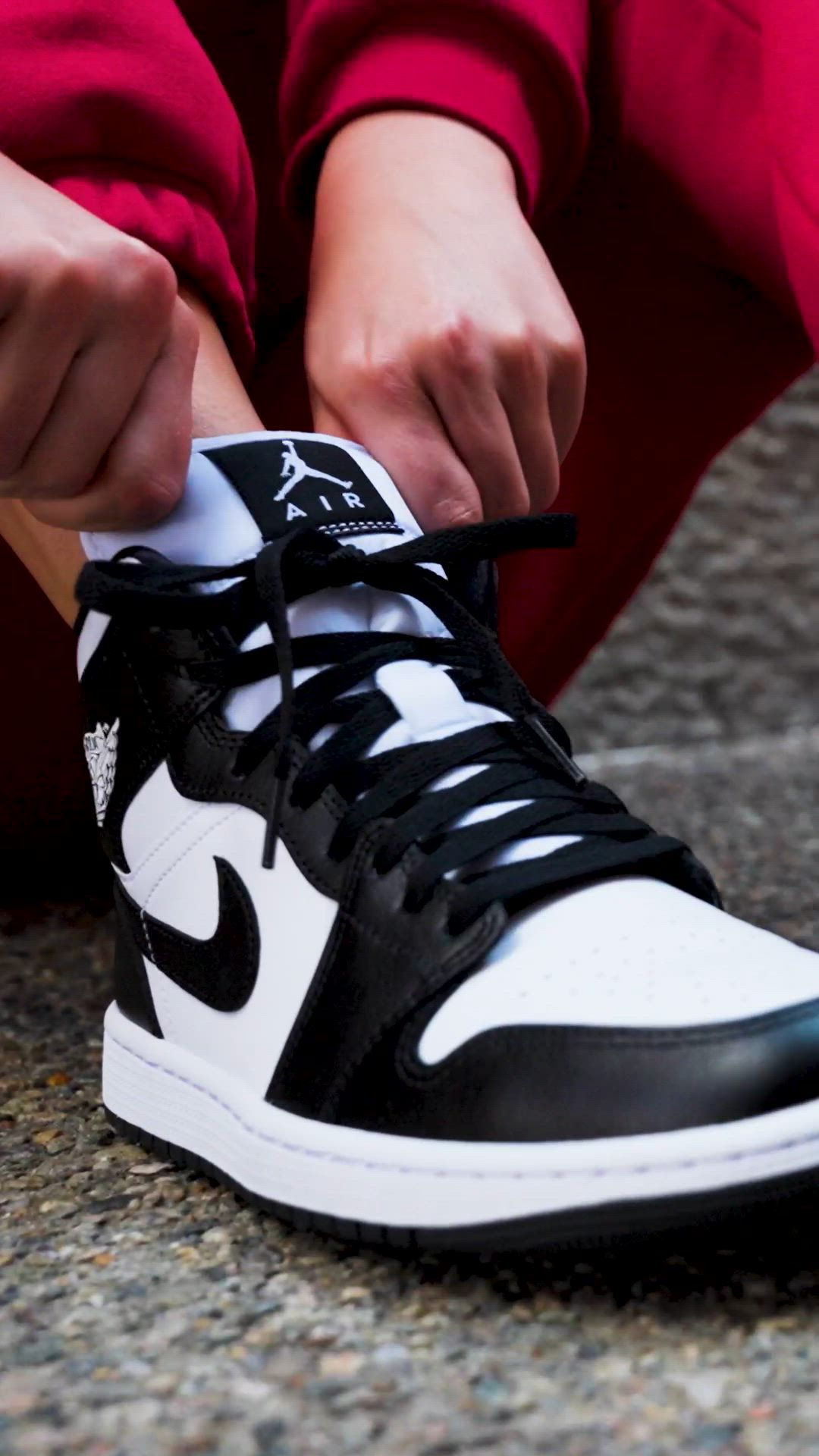 Jordan Women's Brooklyn Fleece Pants product