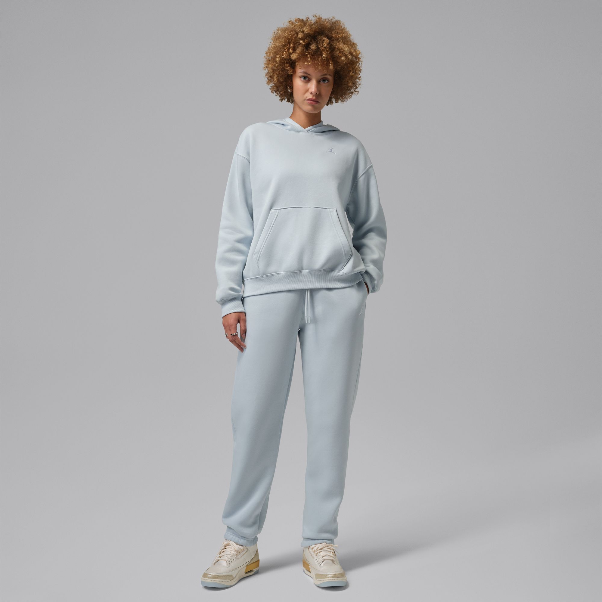 Jordan Women's Brooklyn Fleece Pants product image