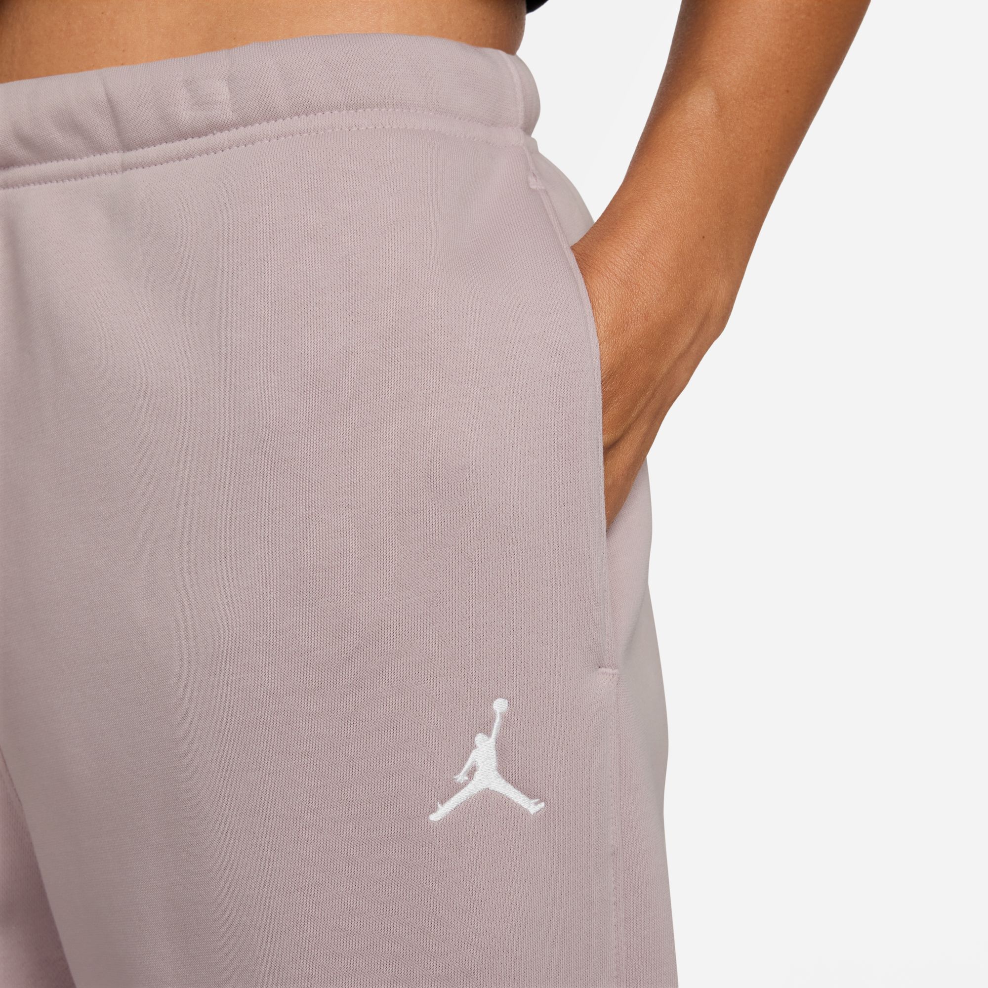 Jordan Women's Brooklyn Fleece Pants product image