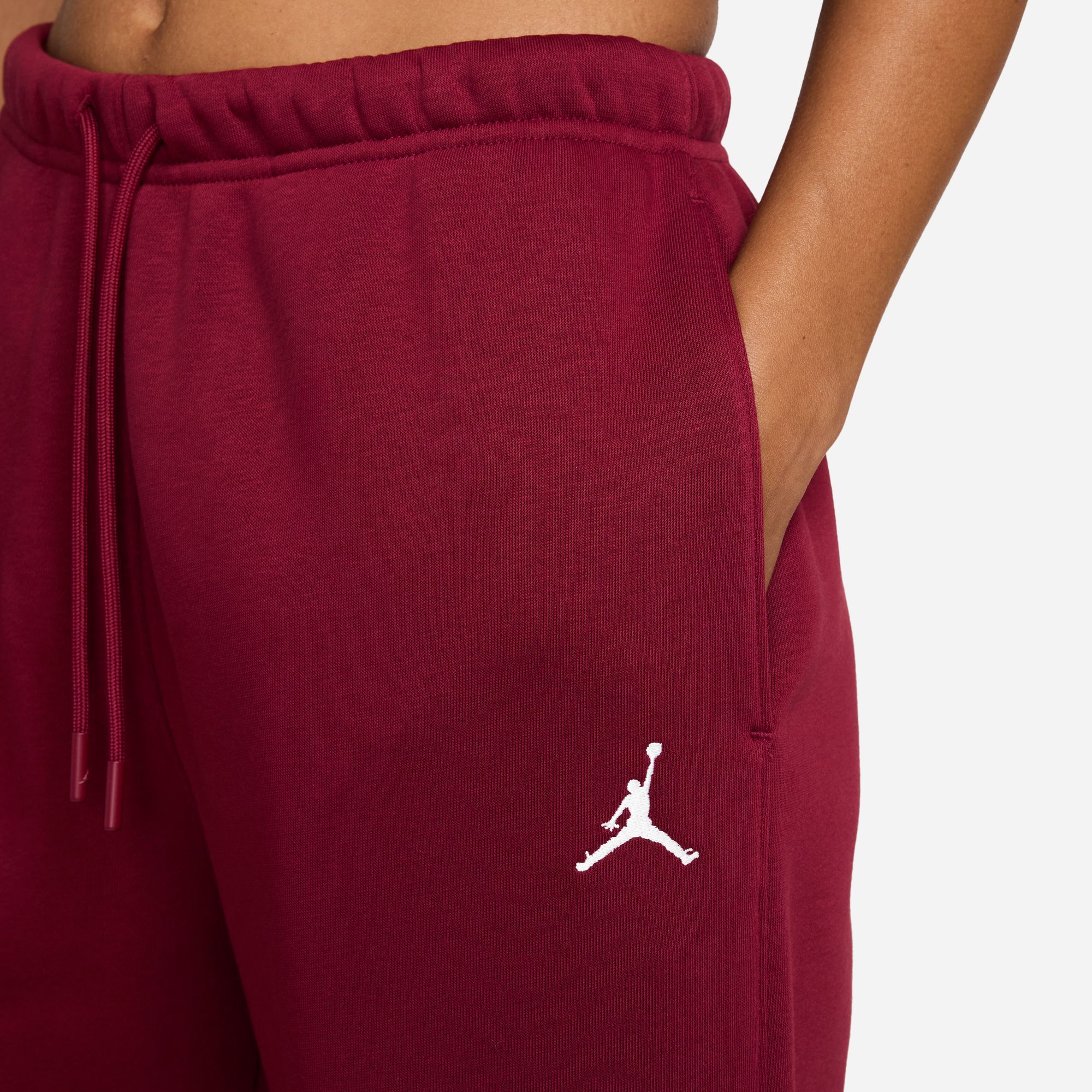 Jordan Women's Brooklyn Fleece Pants product image