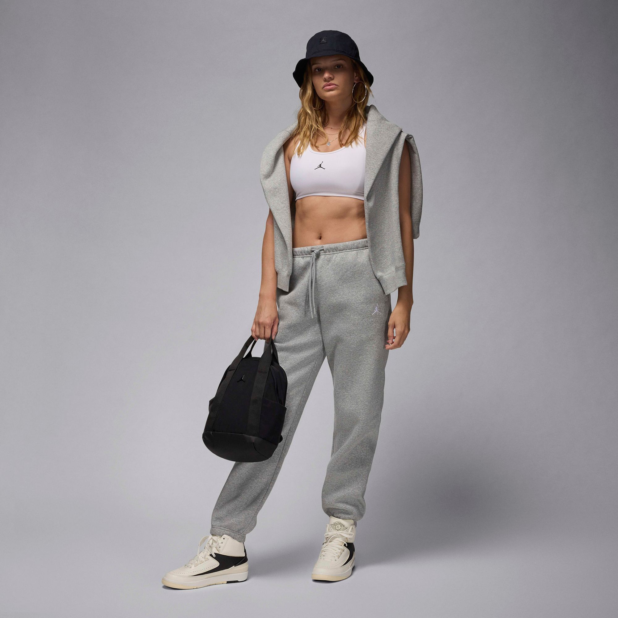 Jordan Women's Brooklyn Fleece Pants product image