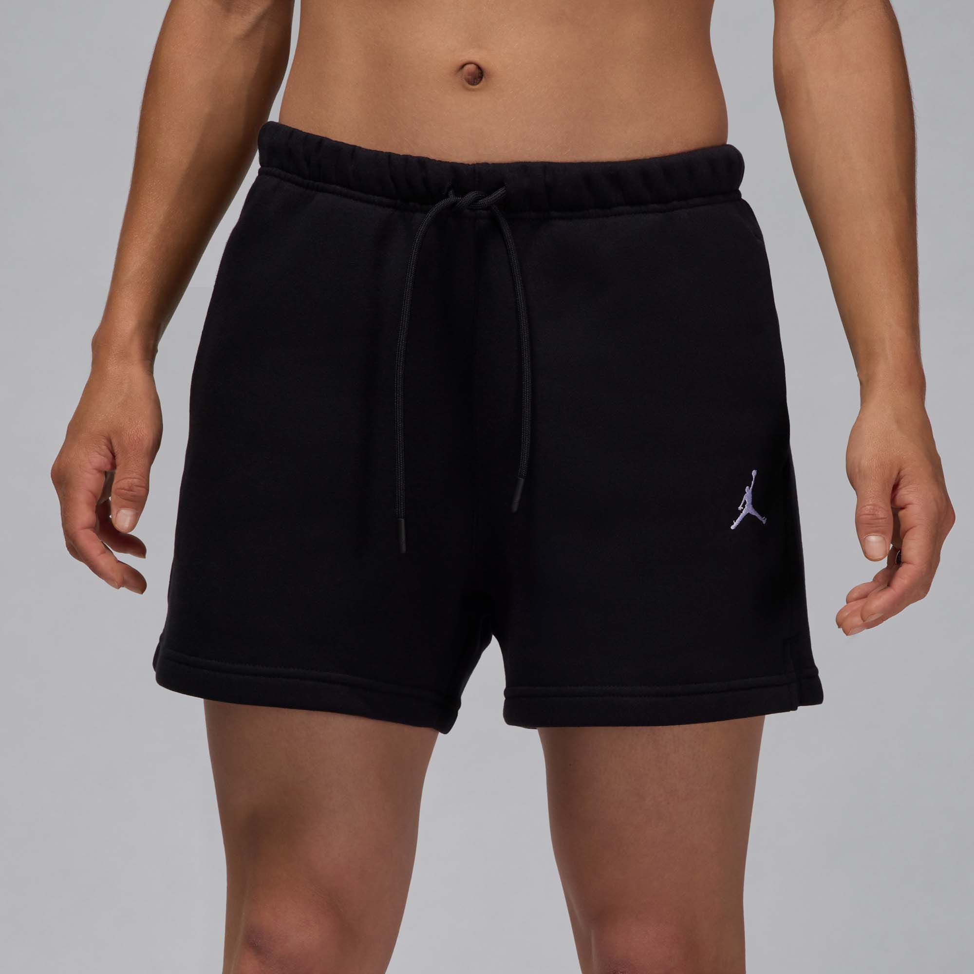 Jordan Women's Brooklyn Fleece Shorts product image