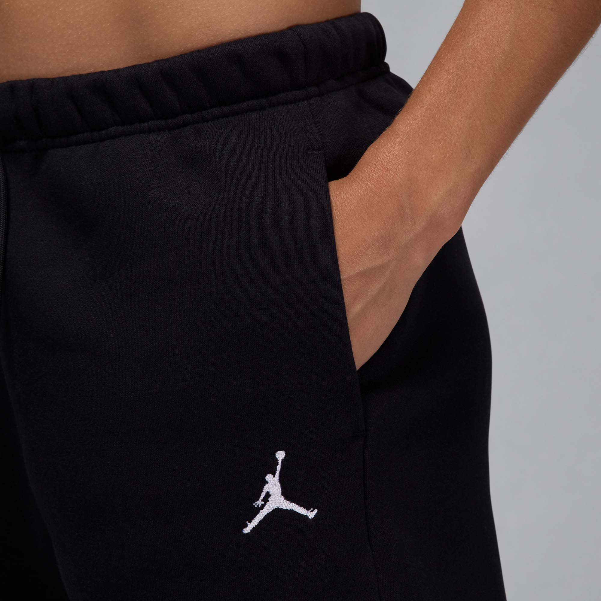 Jordan Women's Brooklyn Fleece Shorts product image