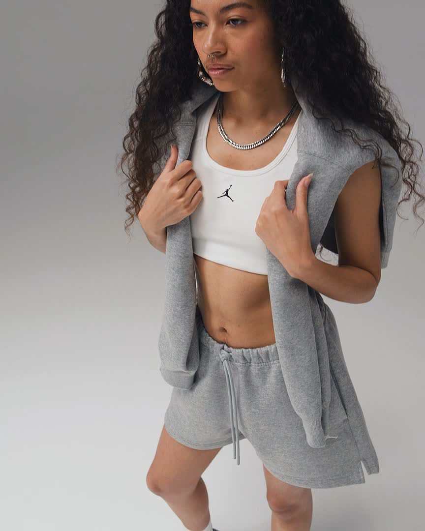 Jordan Women's Brooklyn Fleece Shorts product