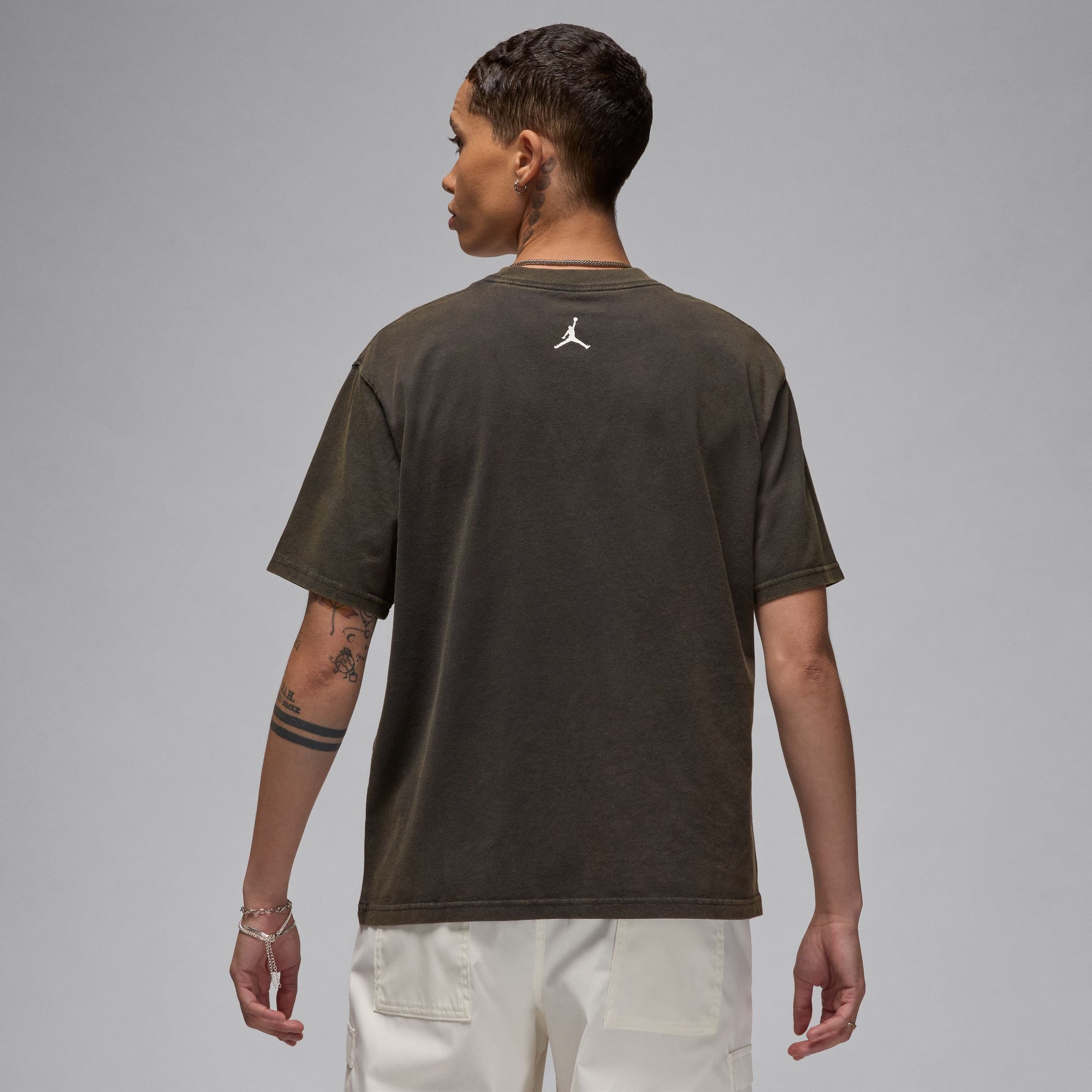 Jordan Women's Vintage MJ Graphic T-Shirt product image