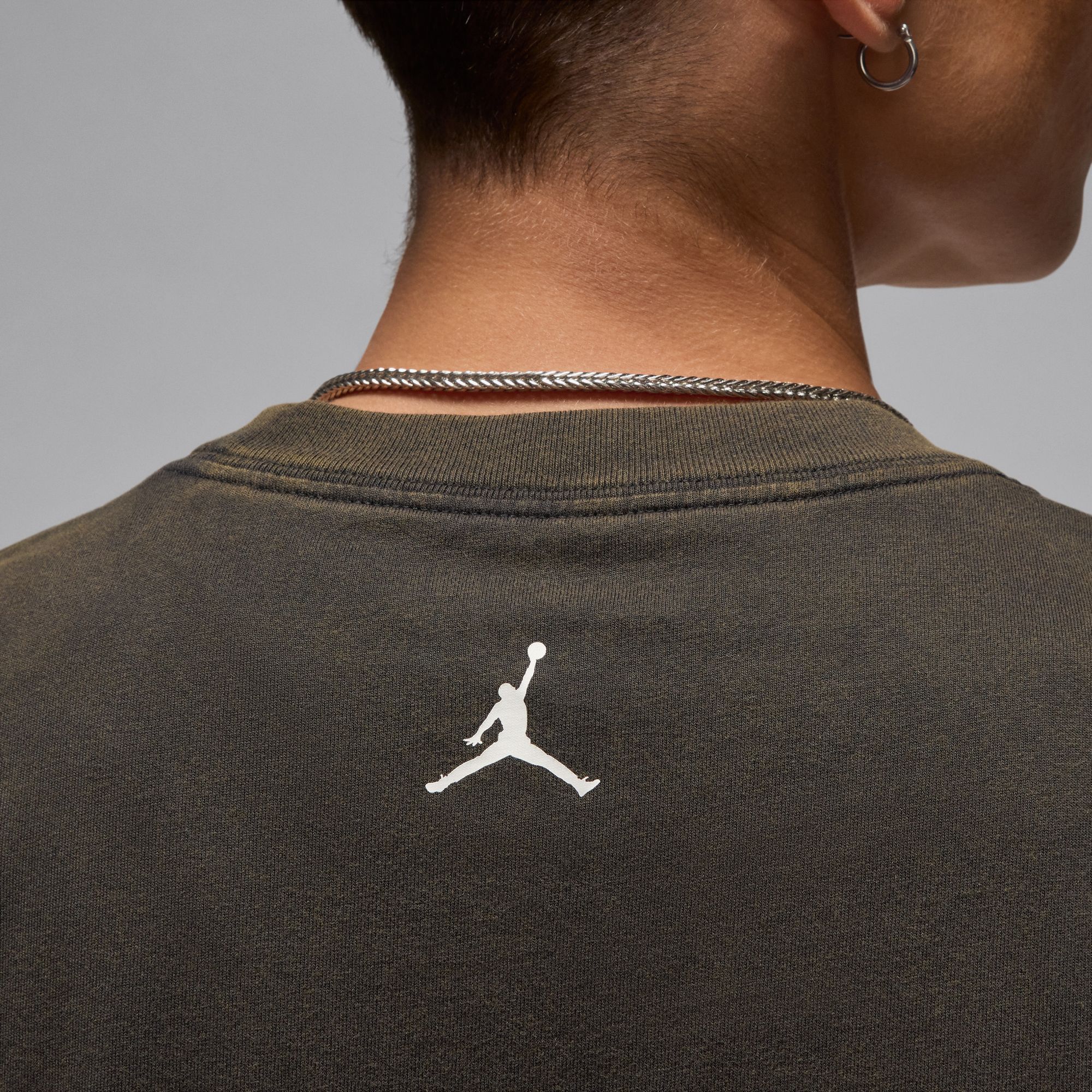 Jordan Women's Vintage MJ Graphic T-Shirt product image