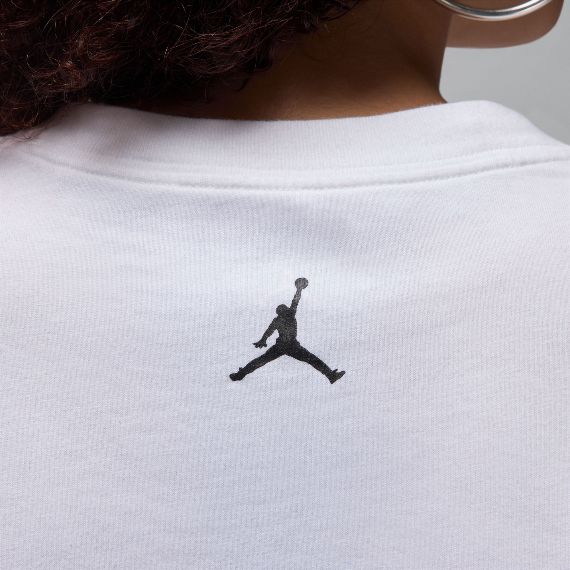 Jordan Women's Vintage MJ Graphic T-Shirt product image