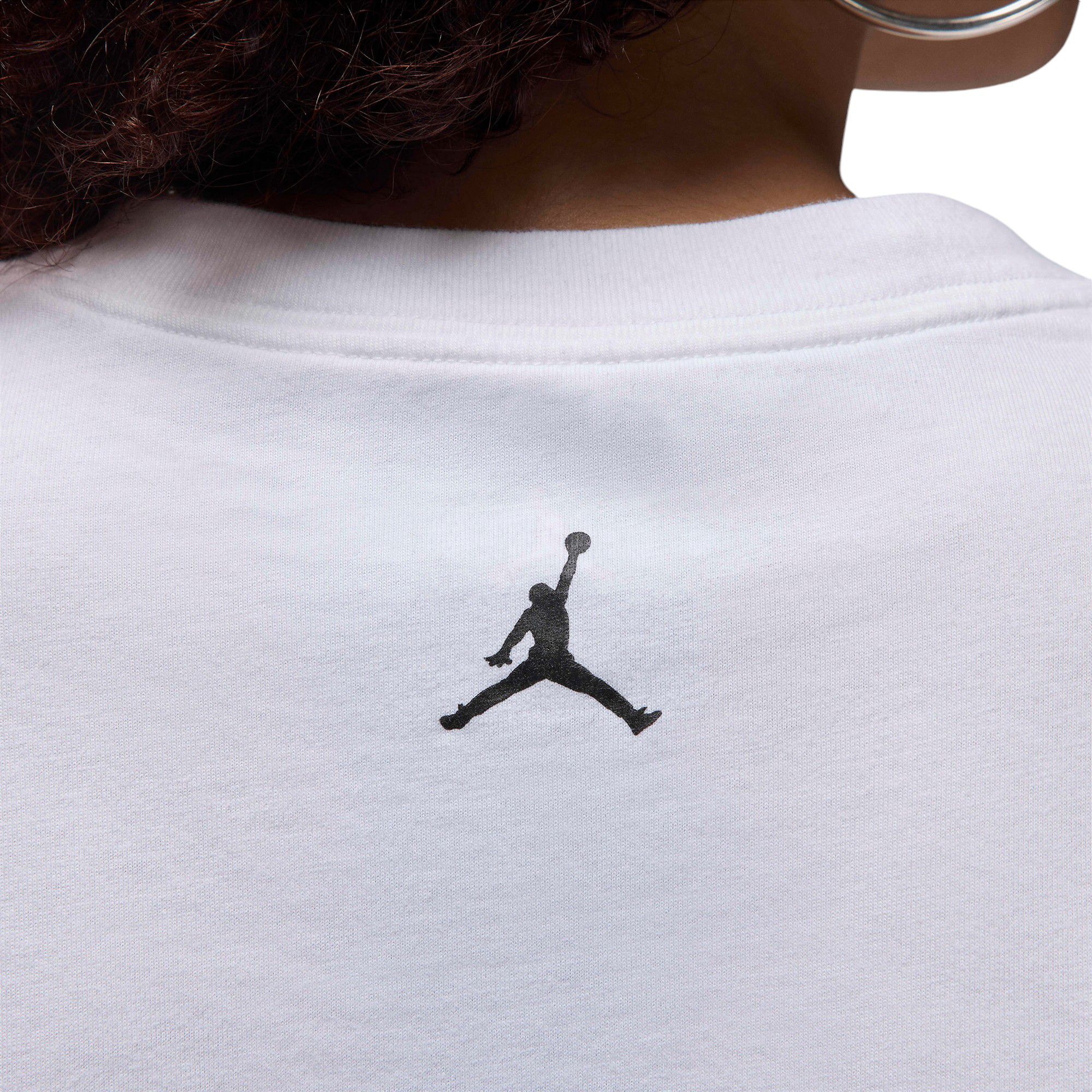 Jordan Women's Vintage MJ Graphic T-Shirt product image