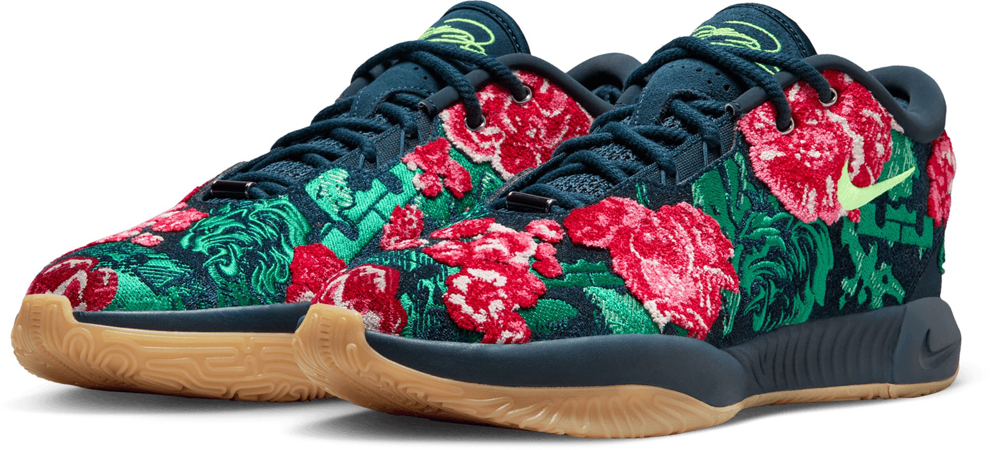 Nike LeBron XXI Basketball Shoes product image