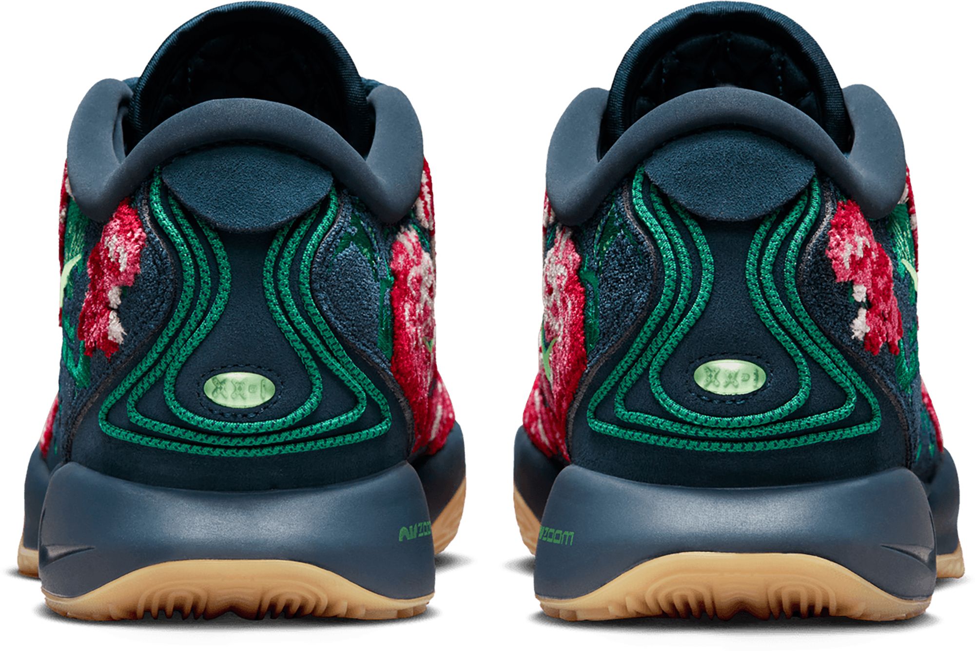 Nike LeBron XXI Basketball Shoes product image