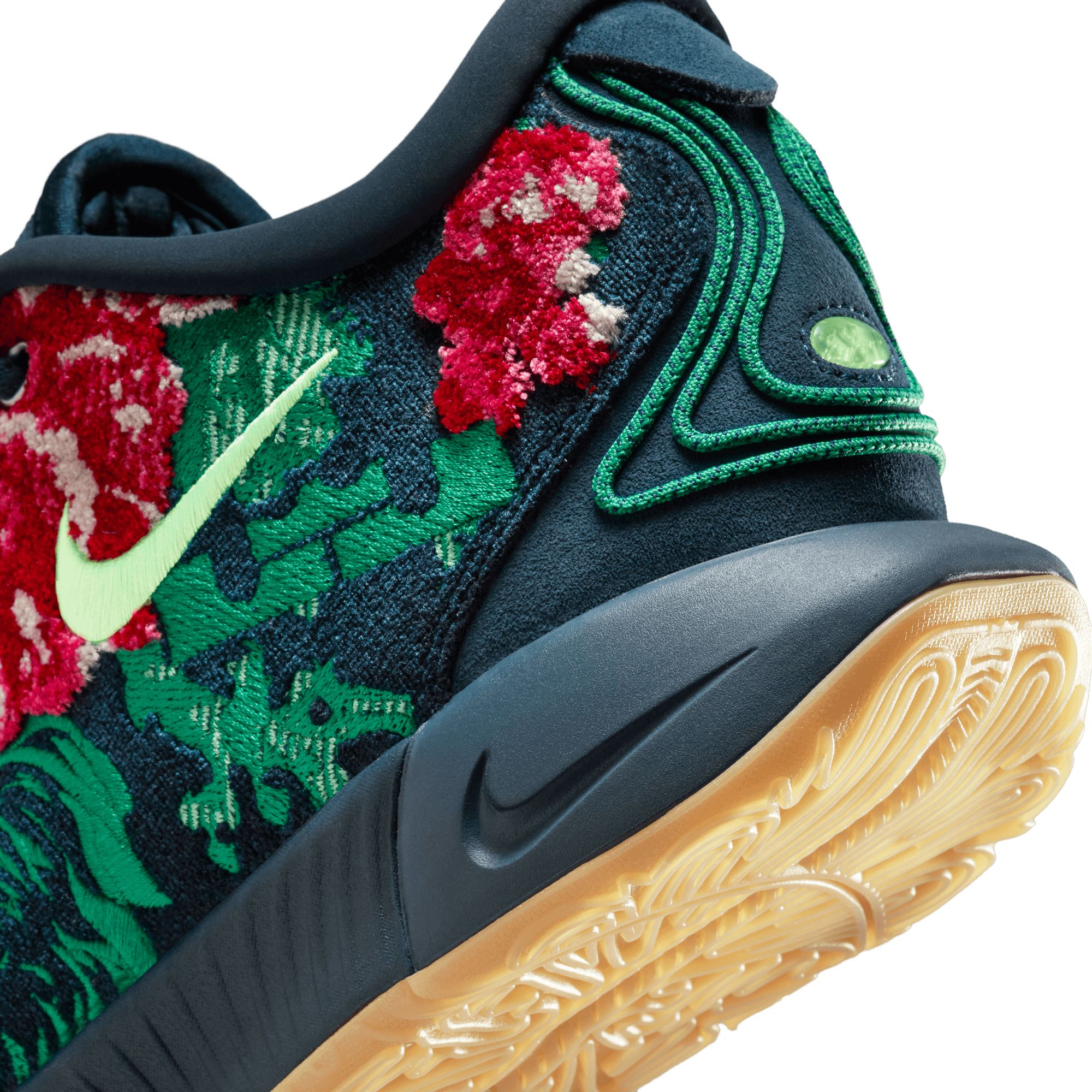 Nike LeBron XXI Basketball Shoes product image