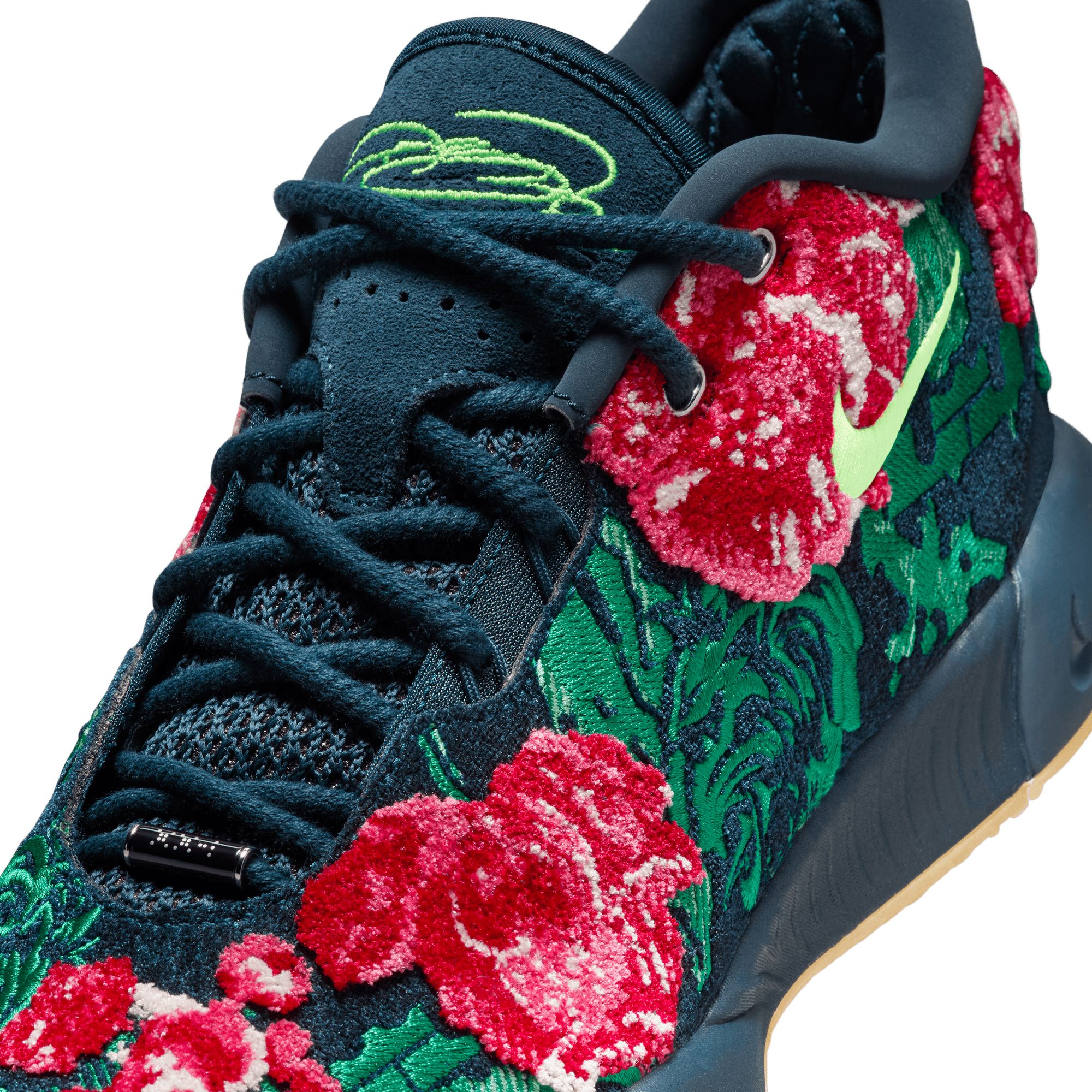 Nike LeBron XXI Basketball Shoes product image