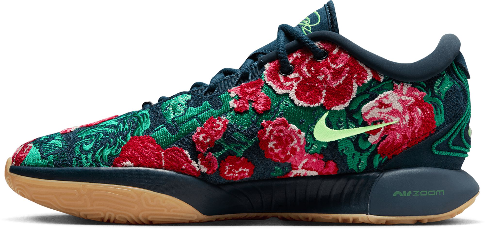 Nike LeBron XXI Basketball Shoes product image