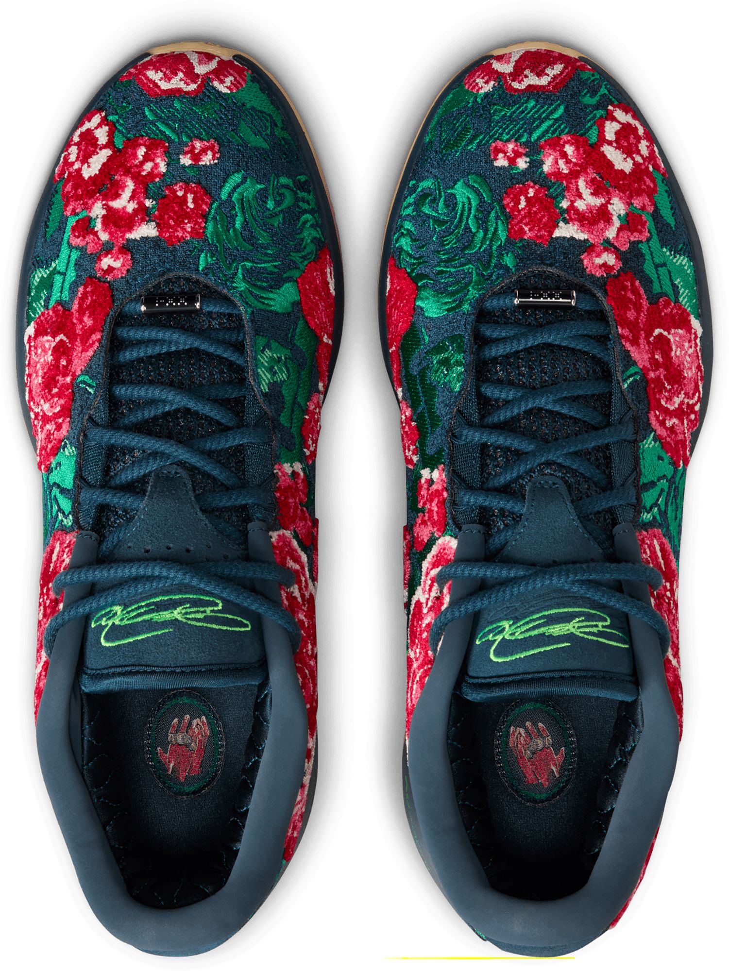 Nike LeBron XXI Basketball Shoes product image