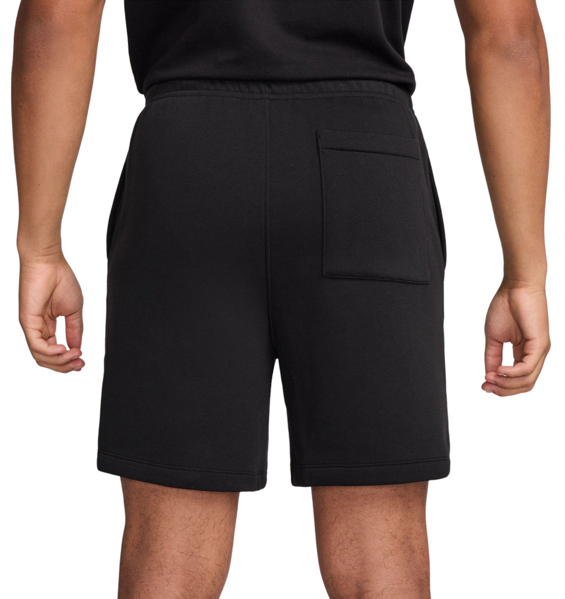 Jordan Men's Brooklyn Fleece Shorts product image