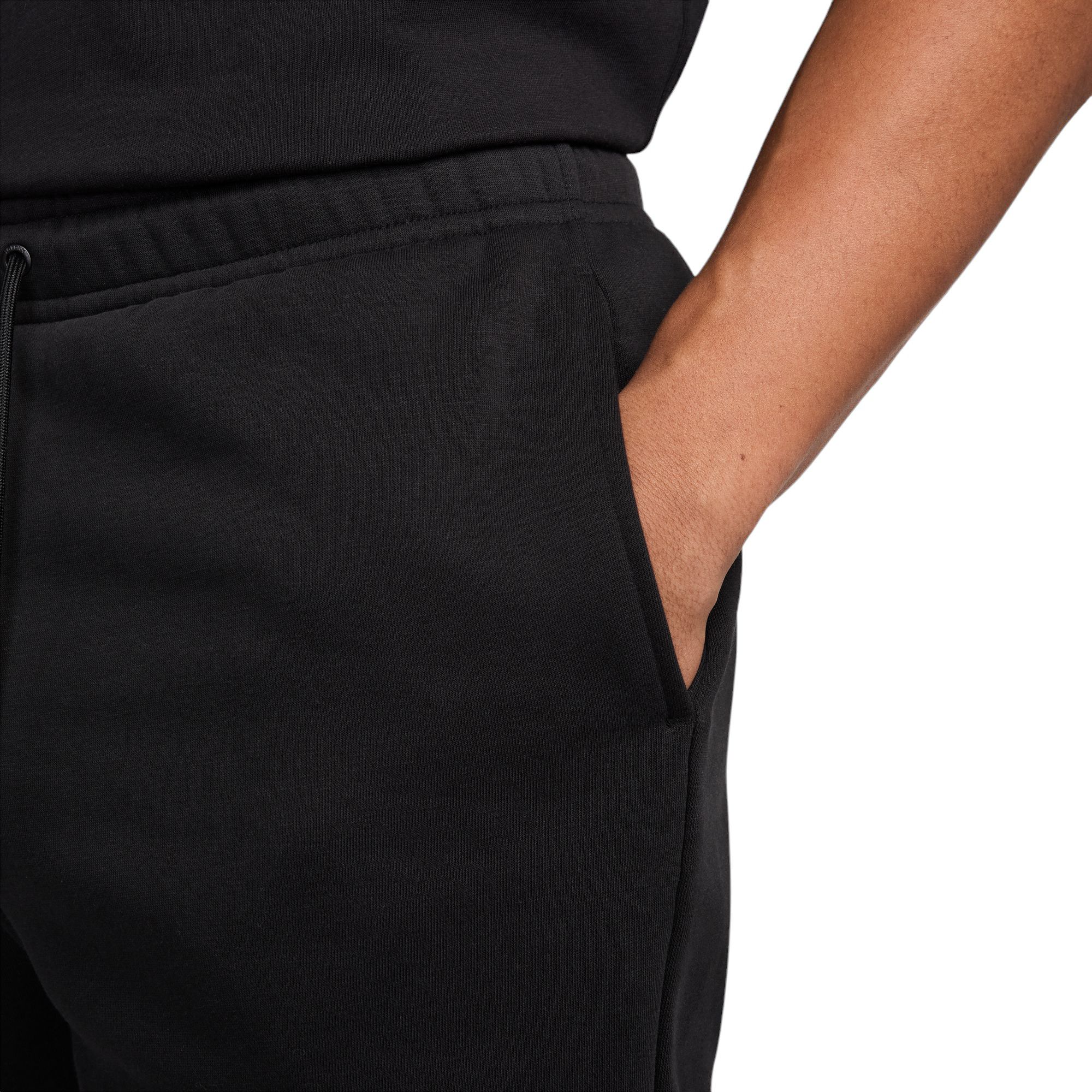 Jordan Men's Brooklyn Fleece Shorts product image